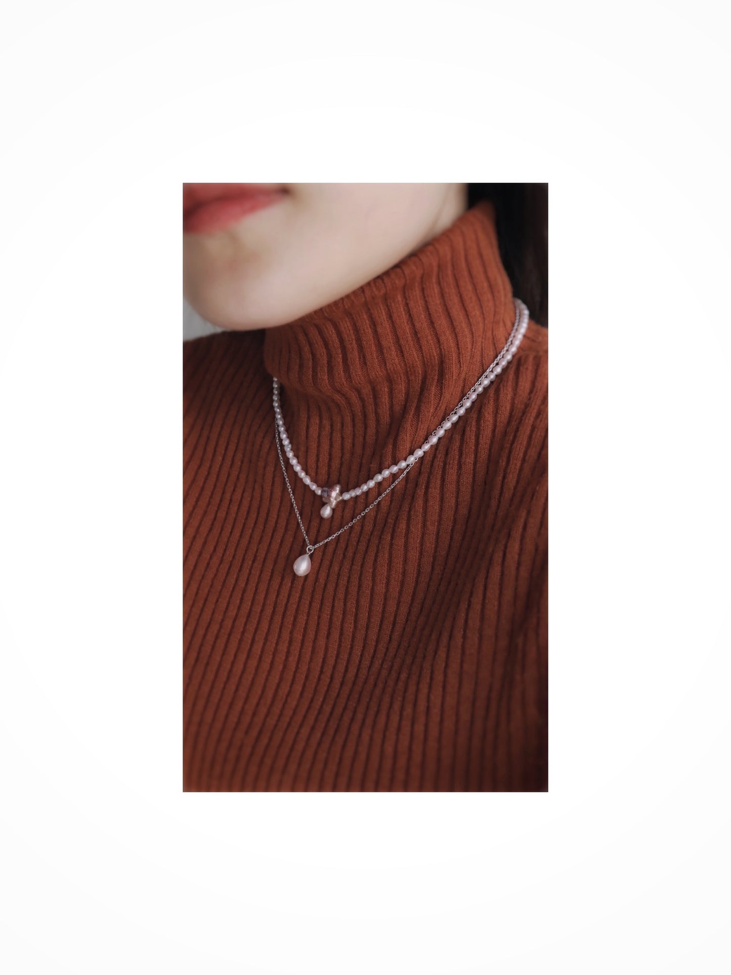 Tales Of Her- Tillie