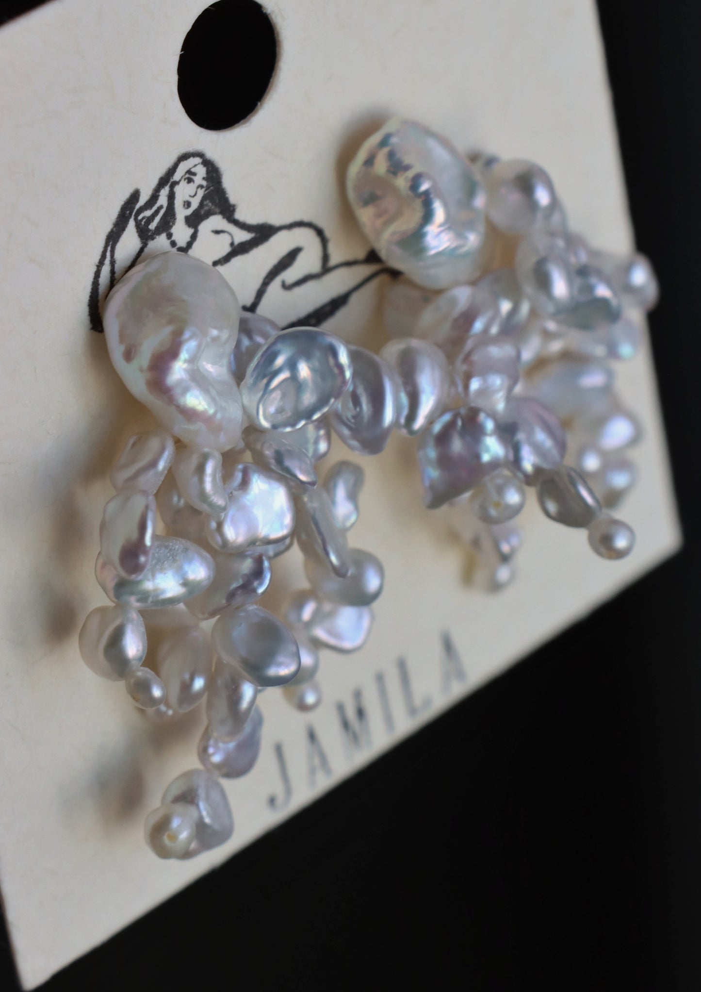 Ocean Glimmers (4CM)