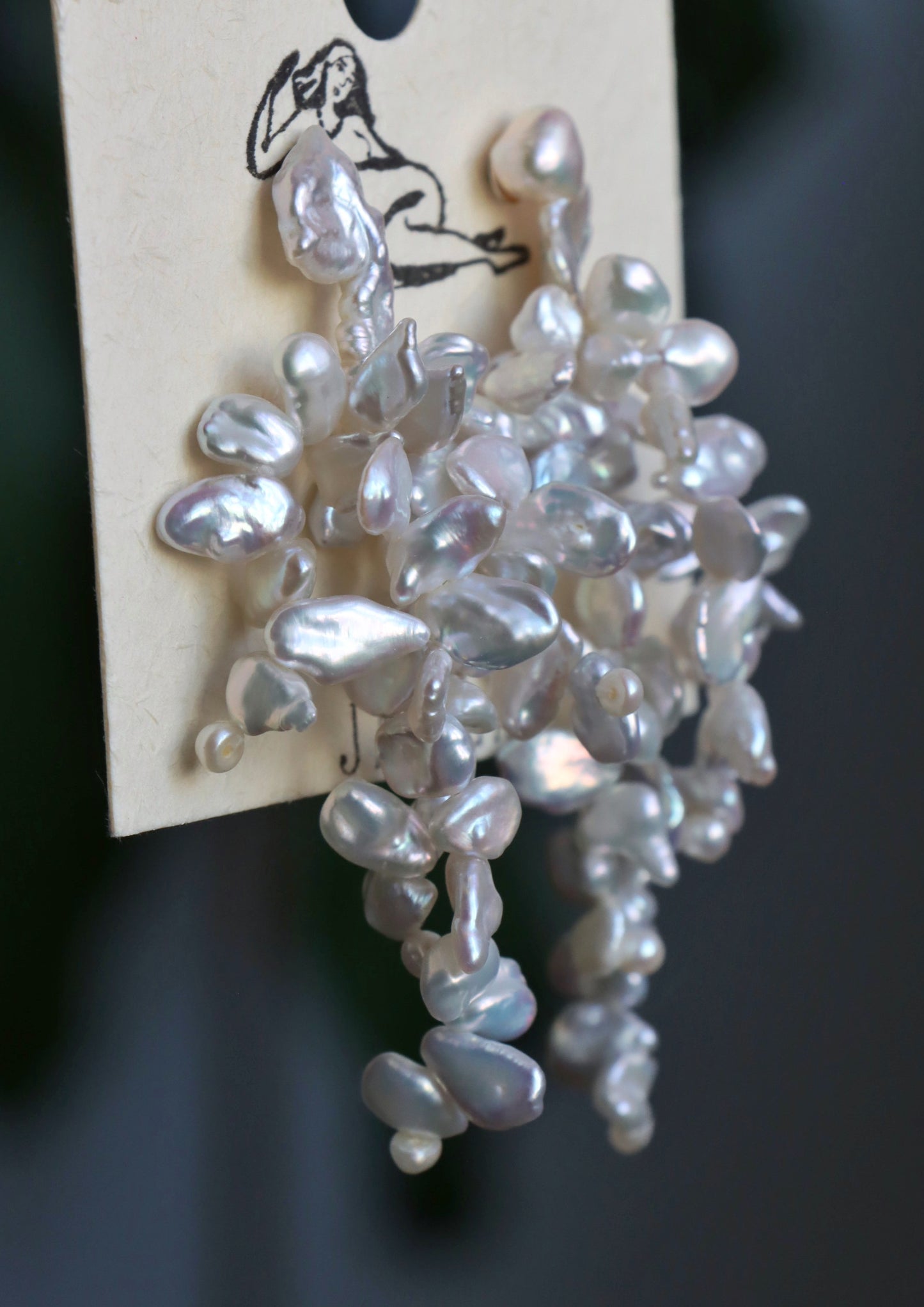 Ocean Glimmers (7CM)