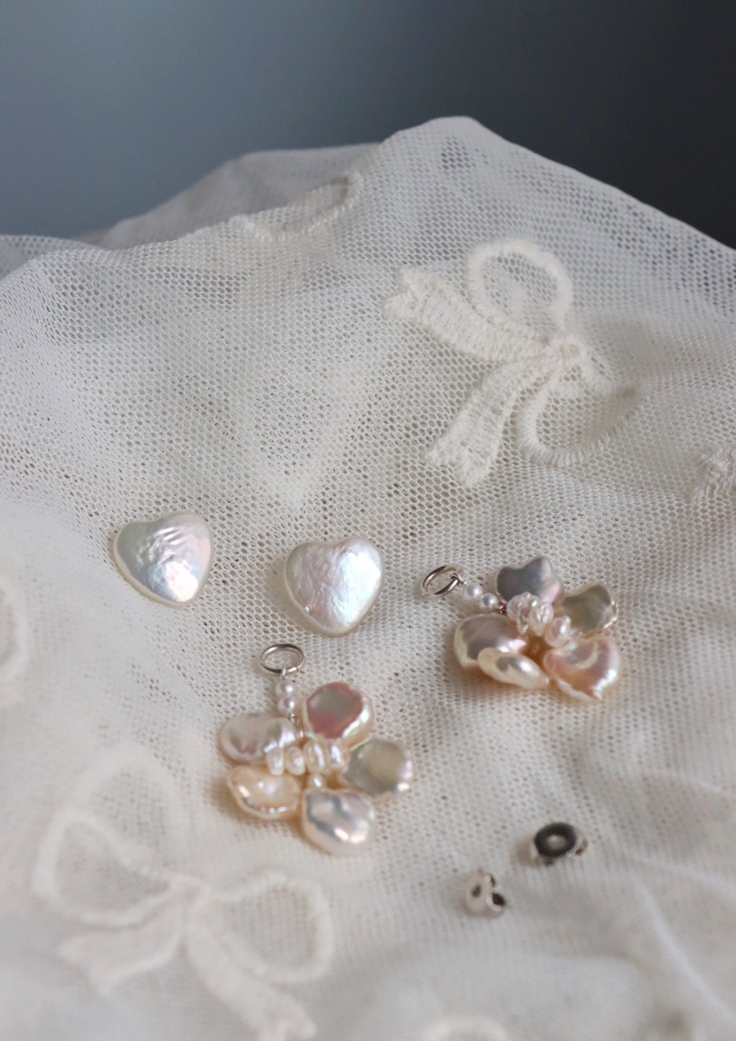 Did The Flowers Say Hello?