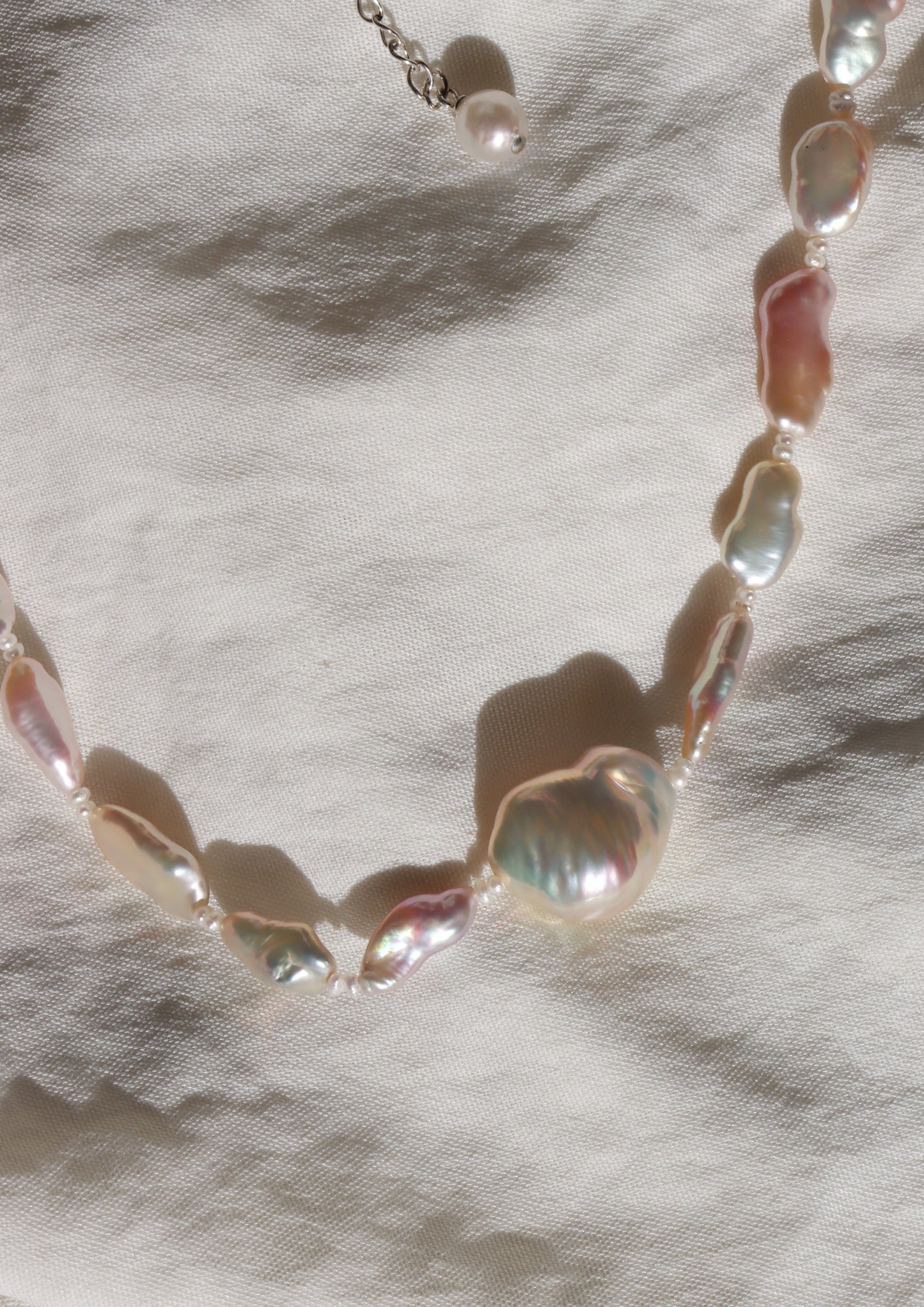 Endlessly Creating Myself