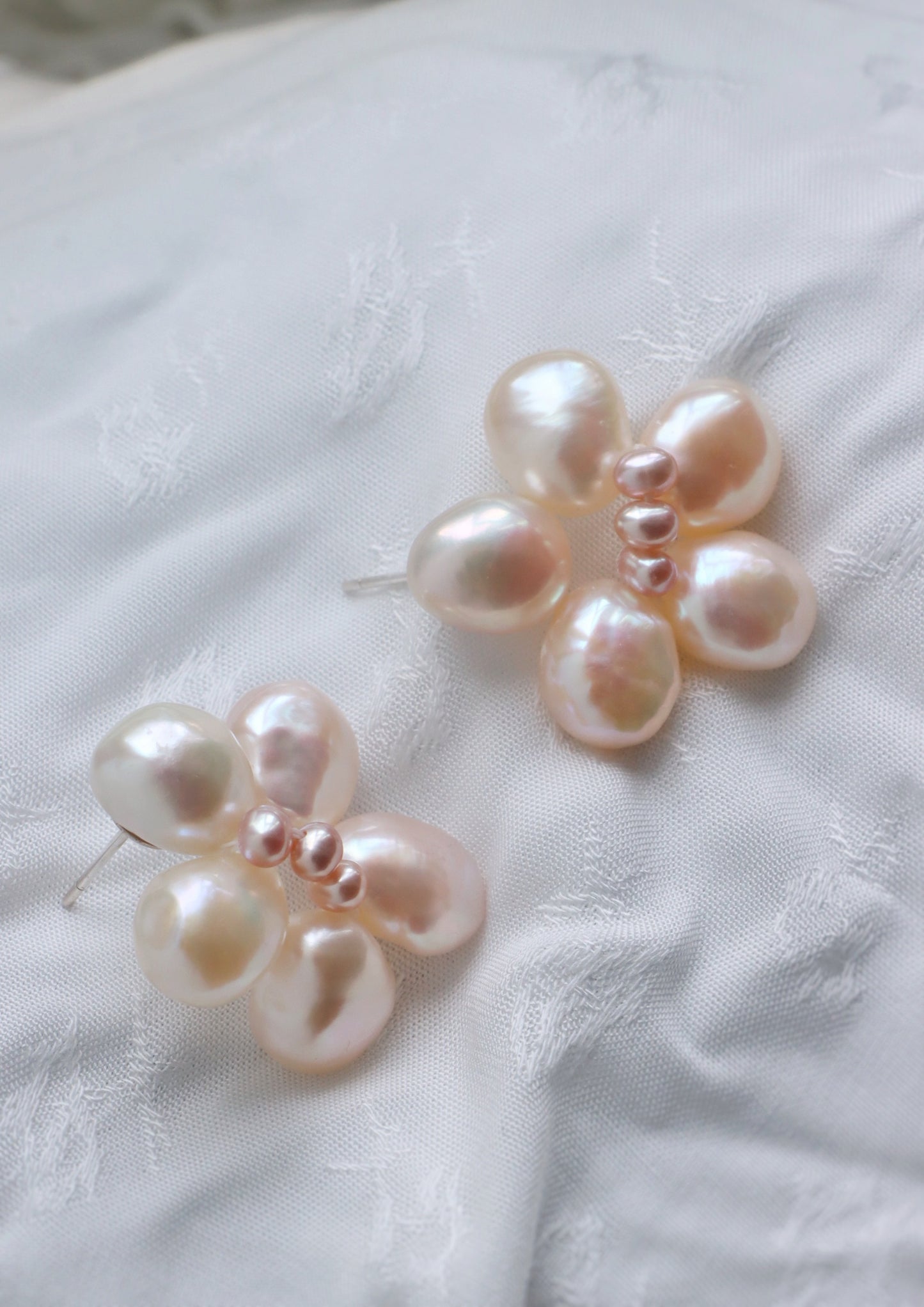 Exotic Beauty - Rhett