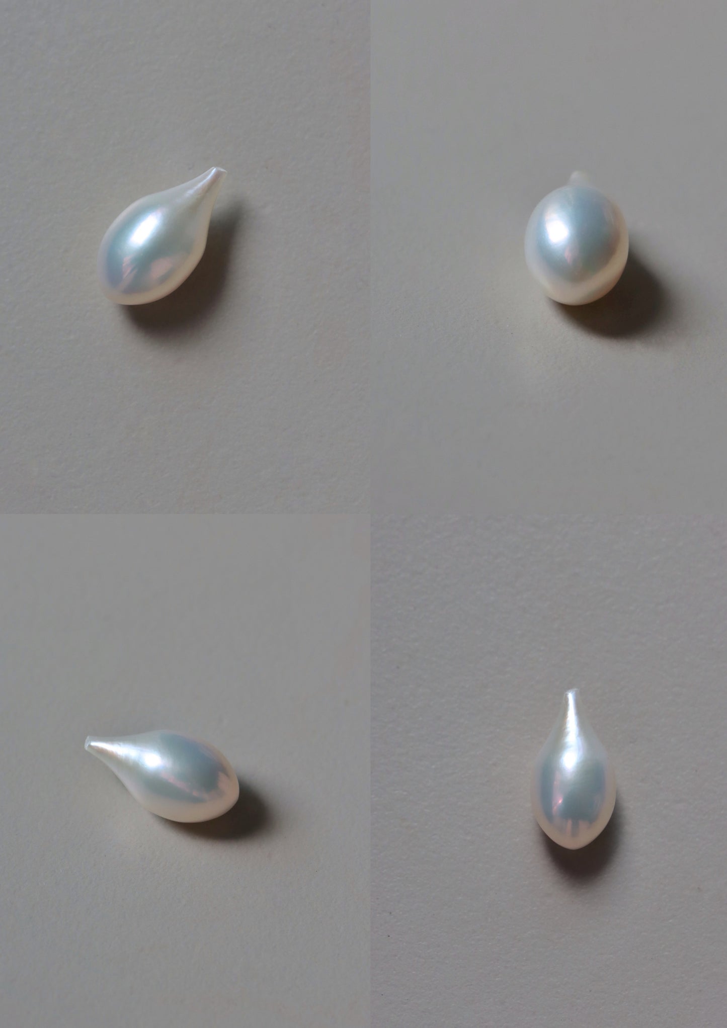 The Entire Ocean In A Drop