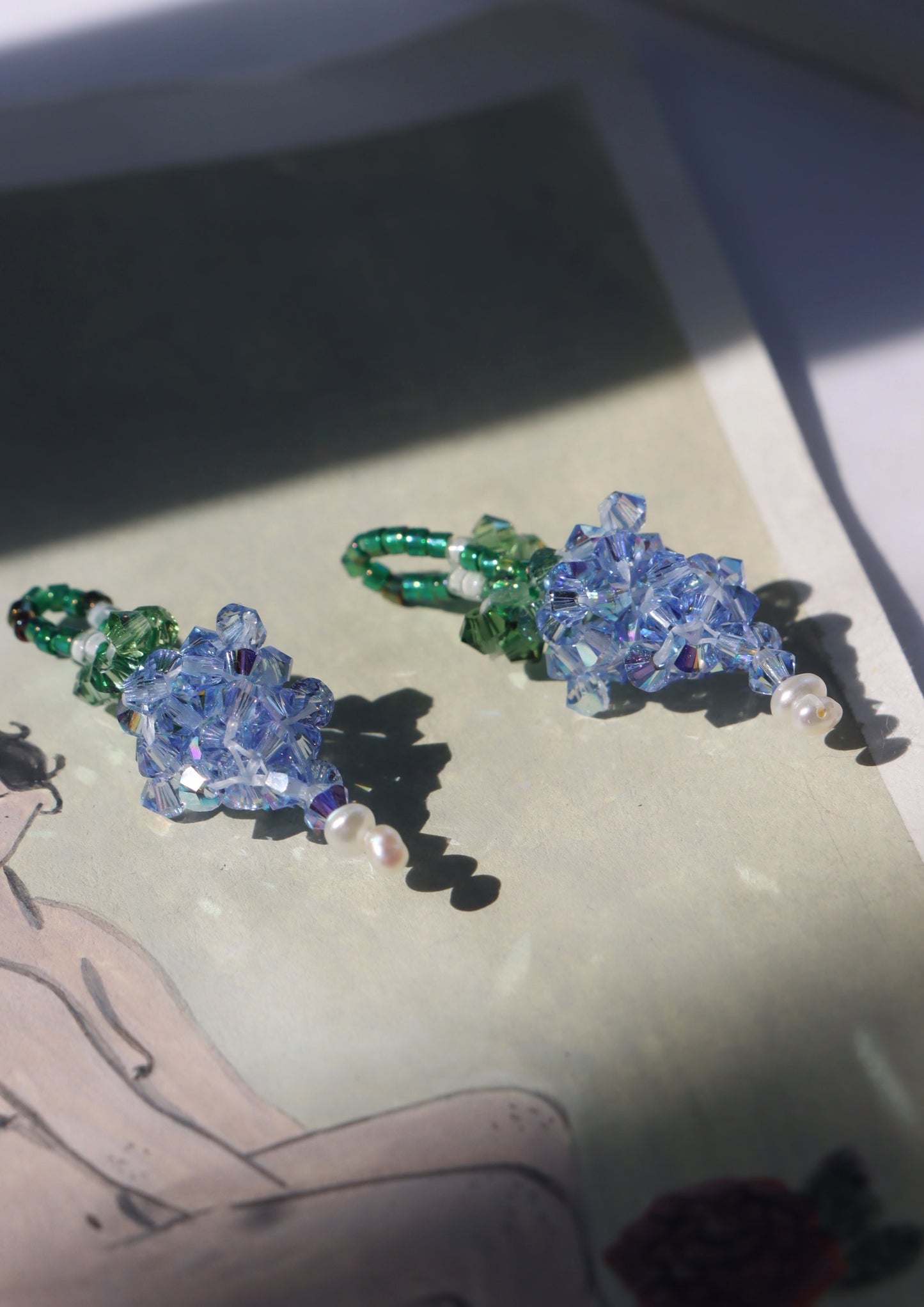 (CHARM) Sour Grapes