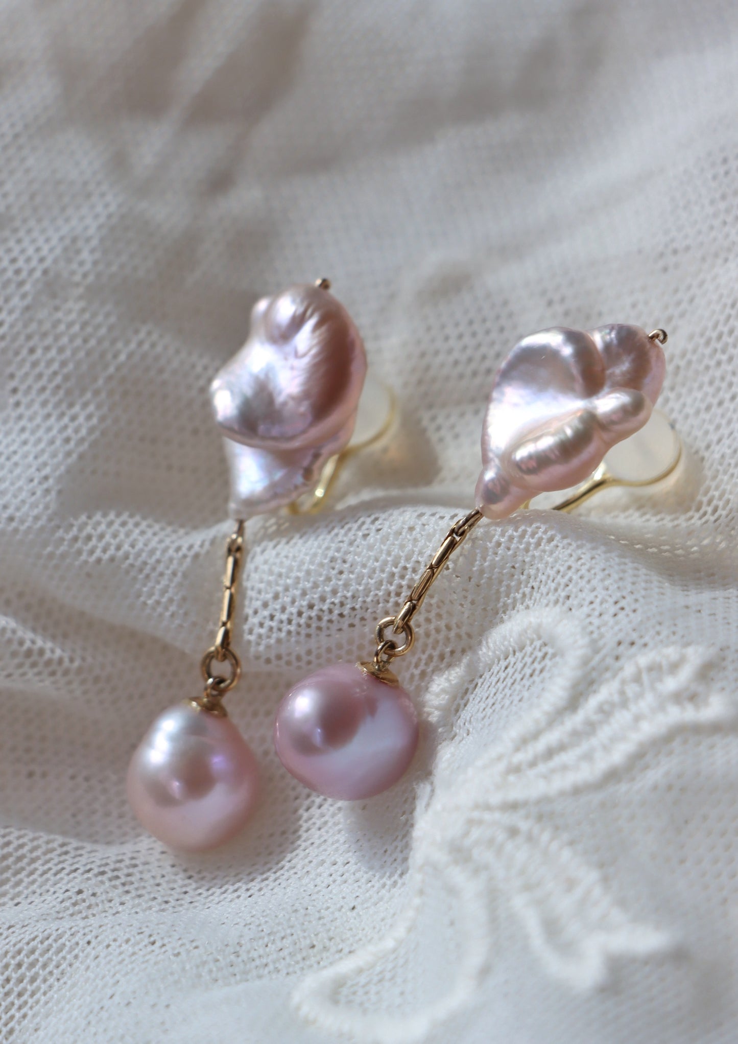 (Clip On) Darling , you are different