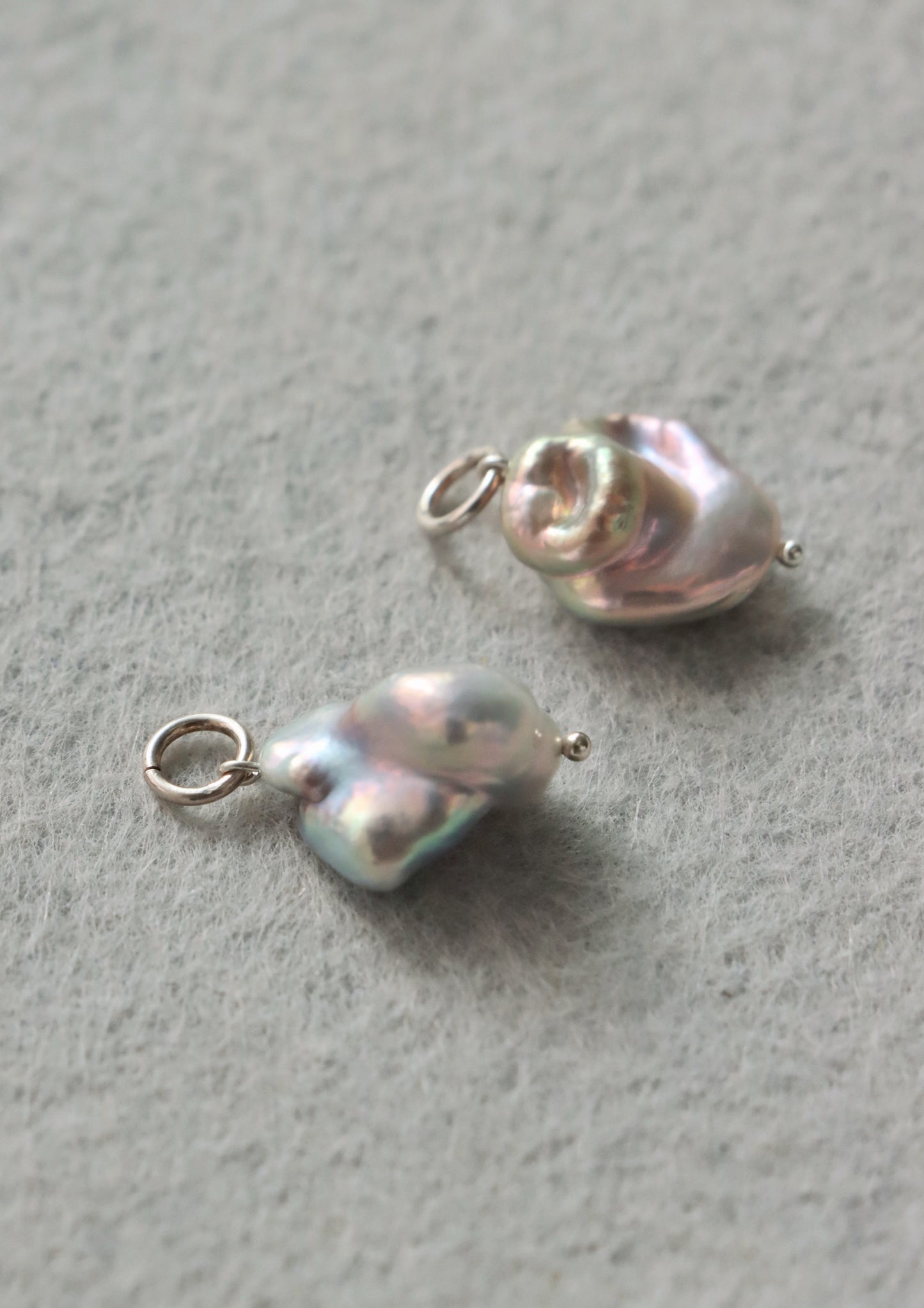 (CHARMS) Silent Contact