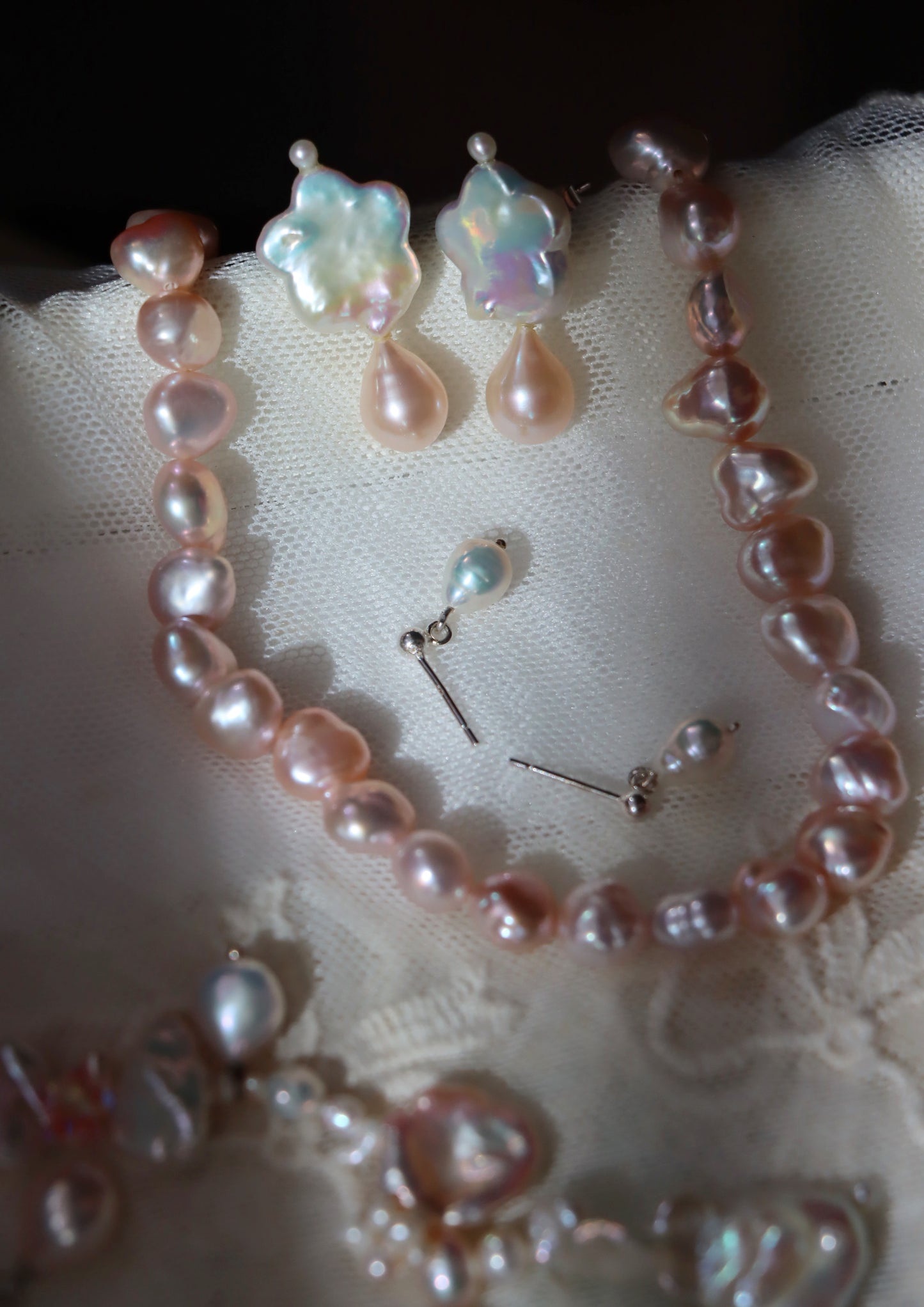 Mermaid’s Tale