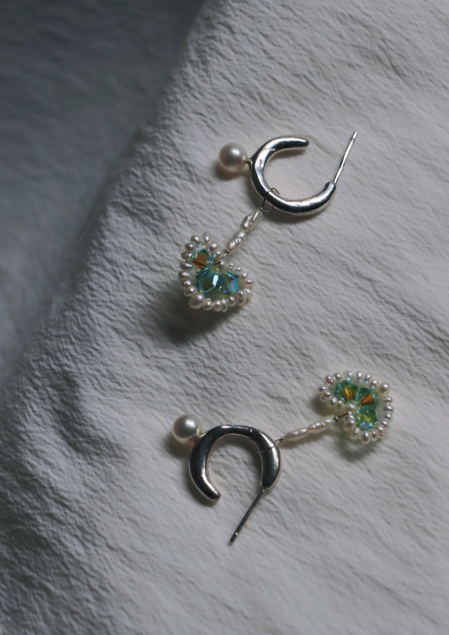 Charms - Clover-winks