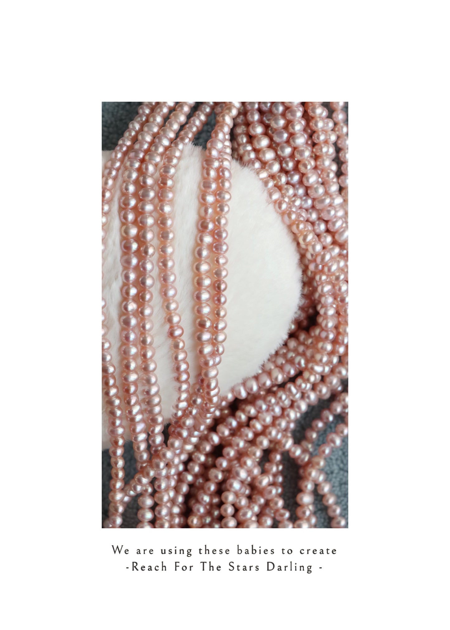 Reach For The Stars Darling