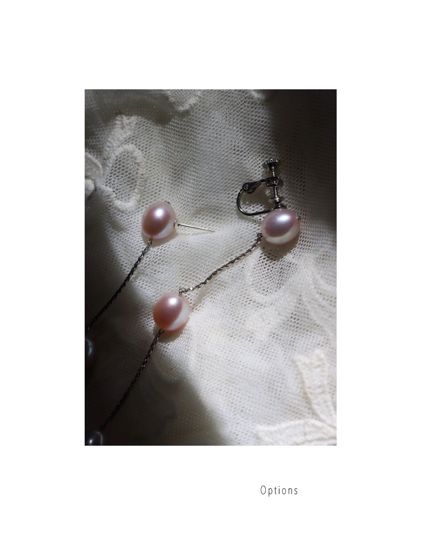 Pink Rosebuds