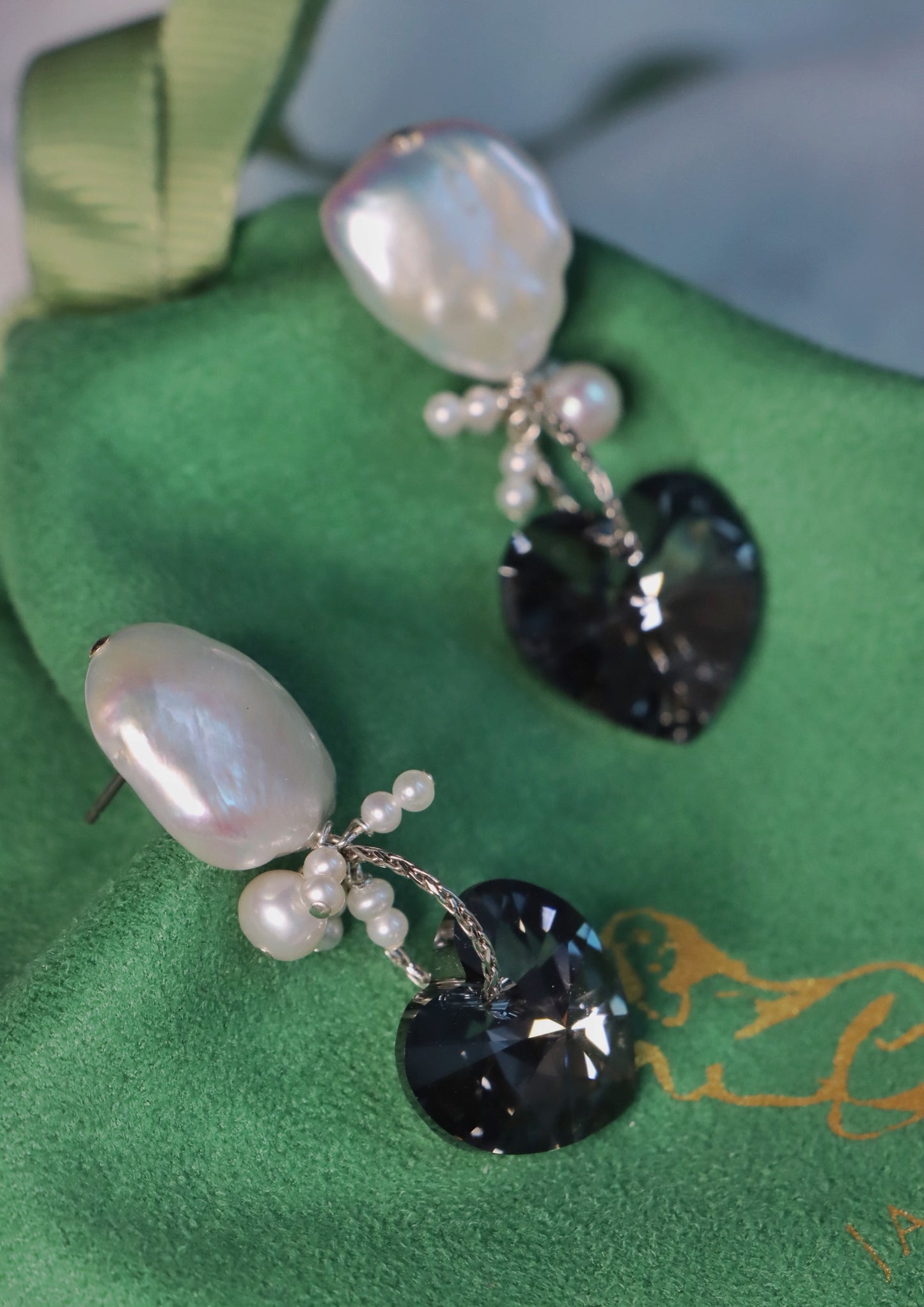 ♠️ She’s one of a kind