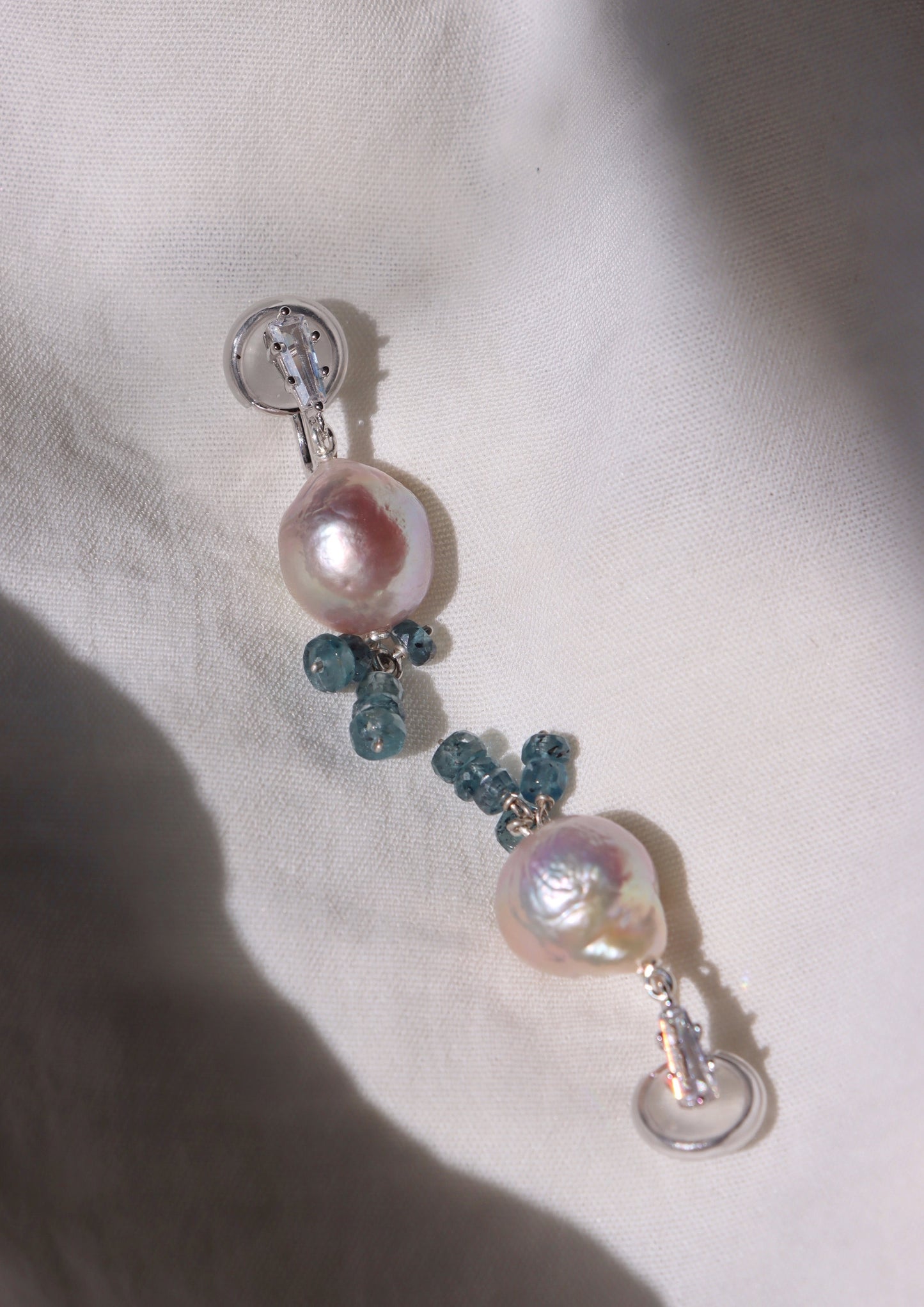 Clip On : Berry Cute And Sweet