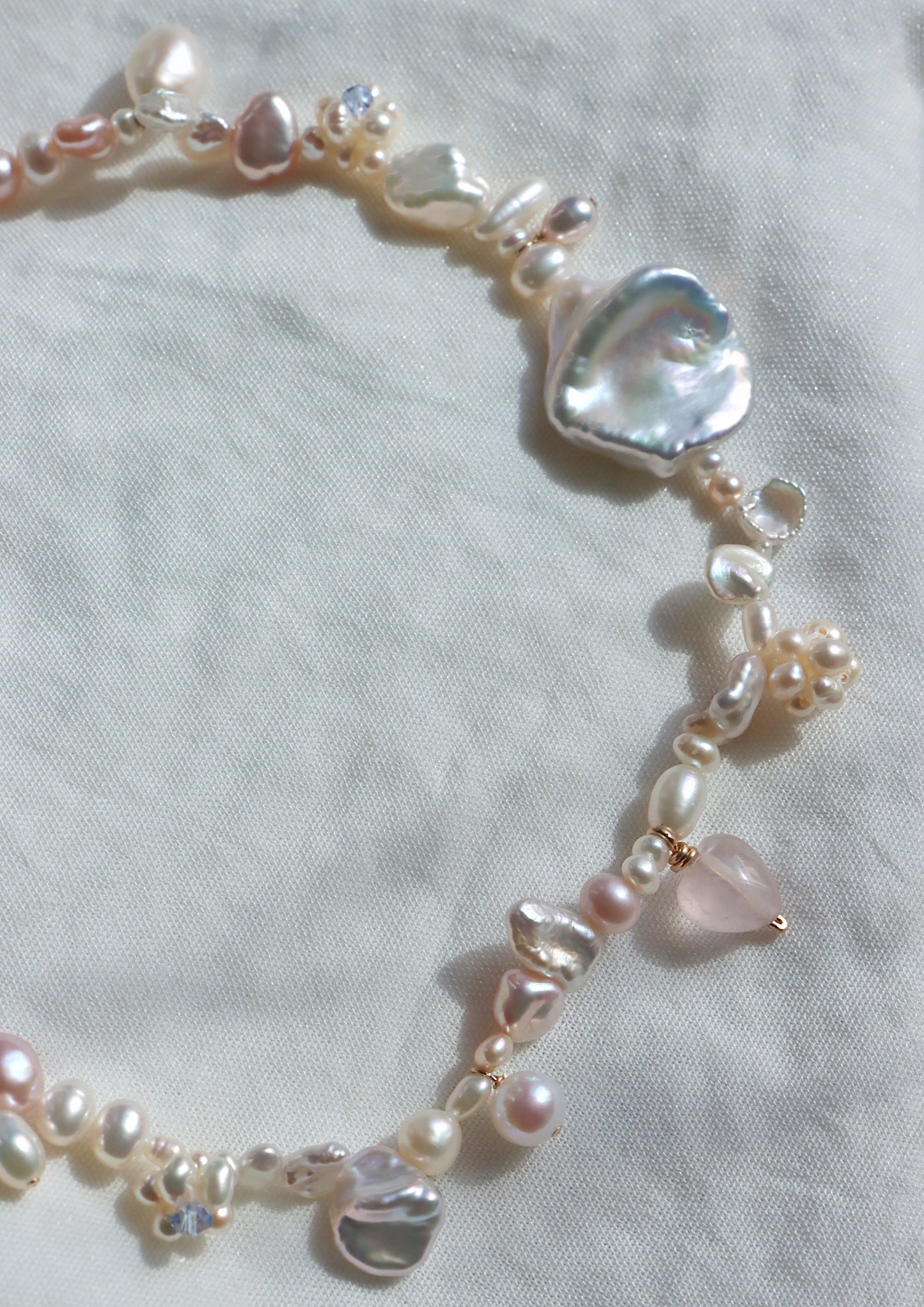 I Attract Good Things