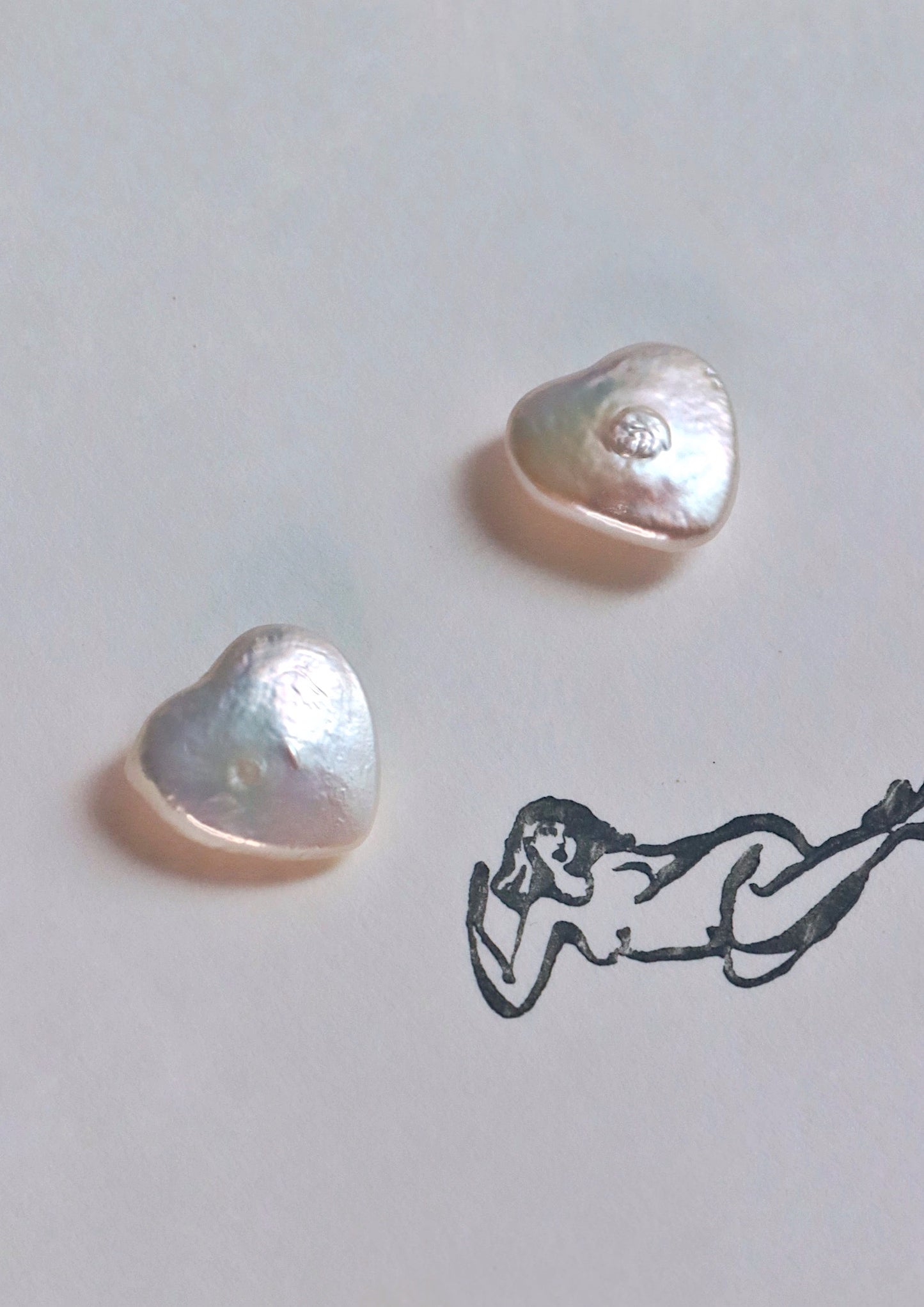 Whisper To Rainbow VIII