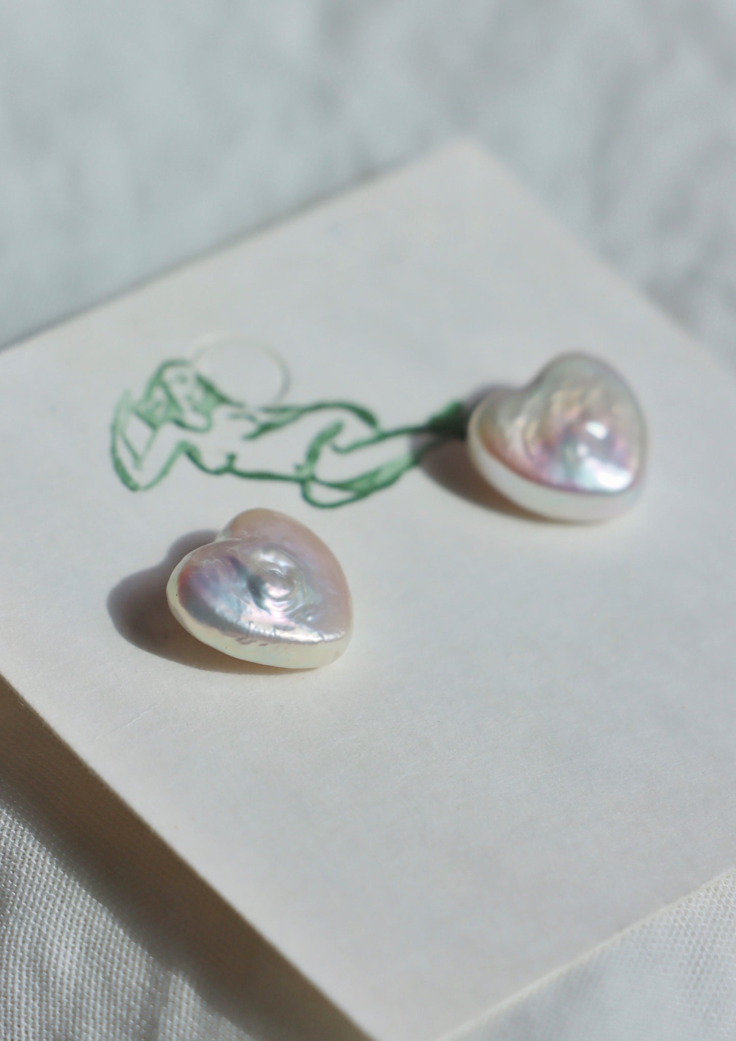 Whisper To Rainbow VII