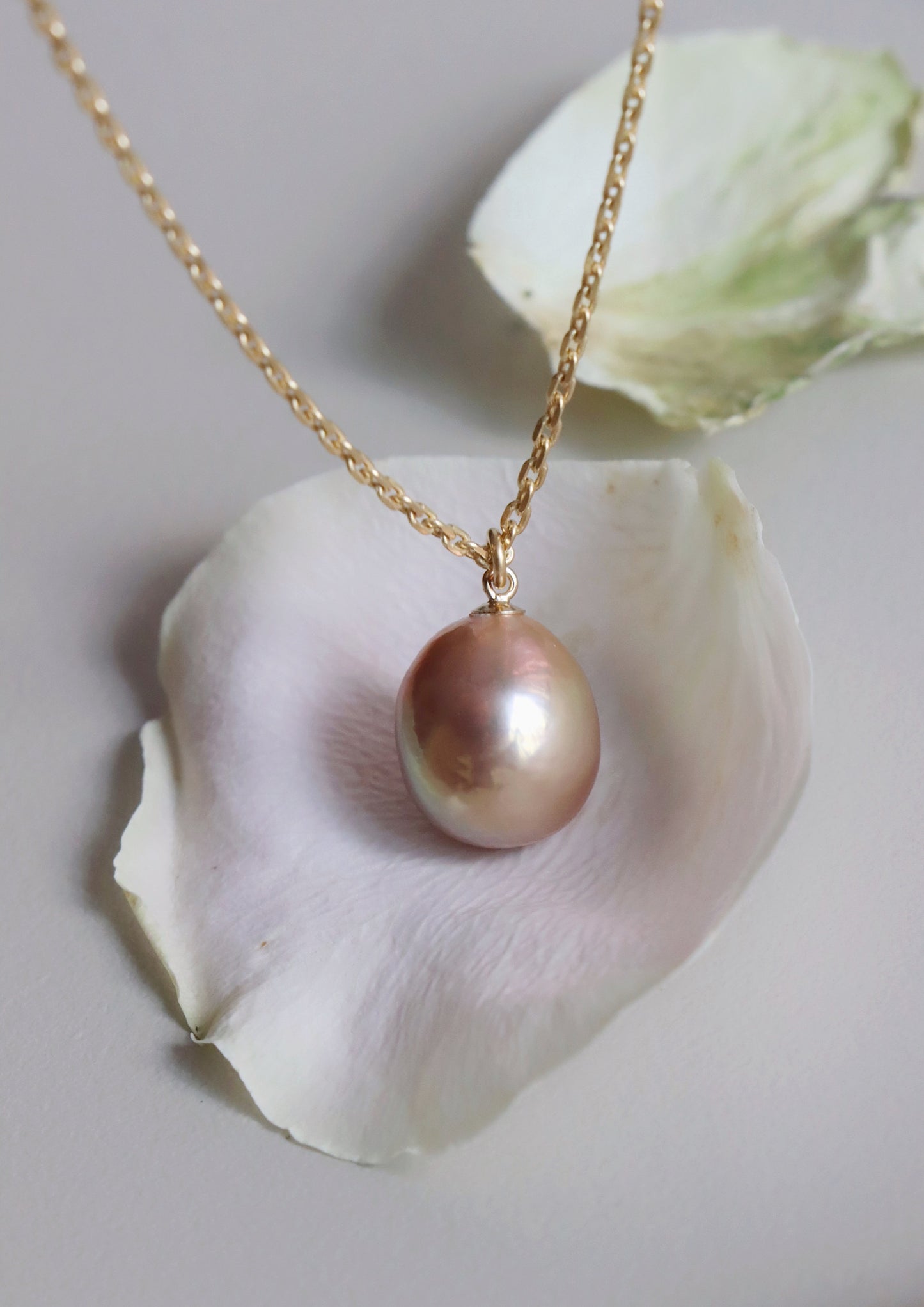 A Form Of Freedom (Avocado)