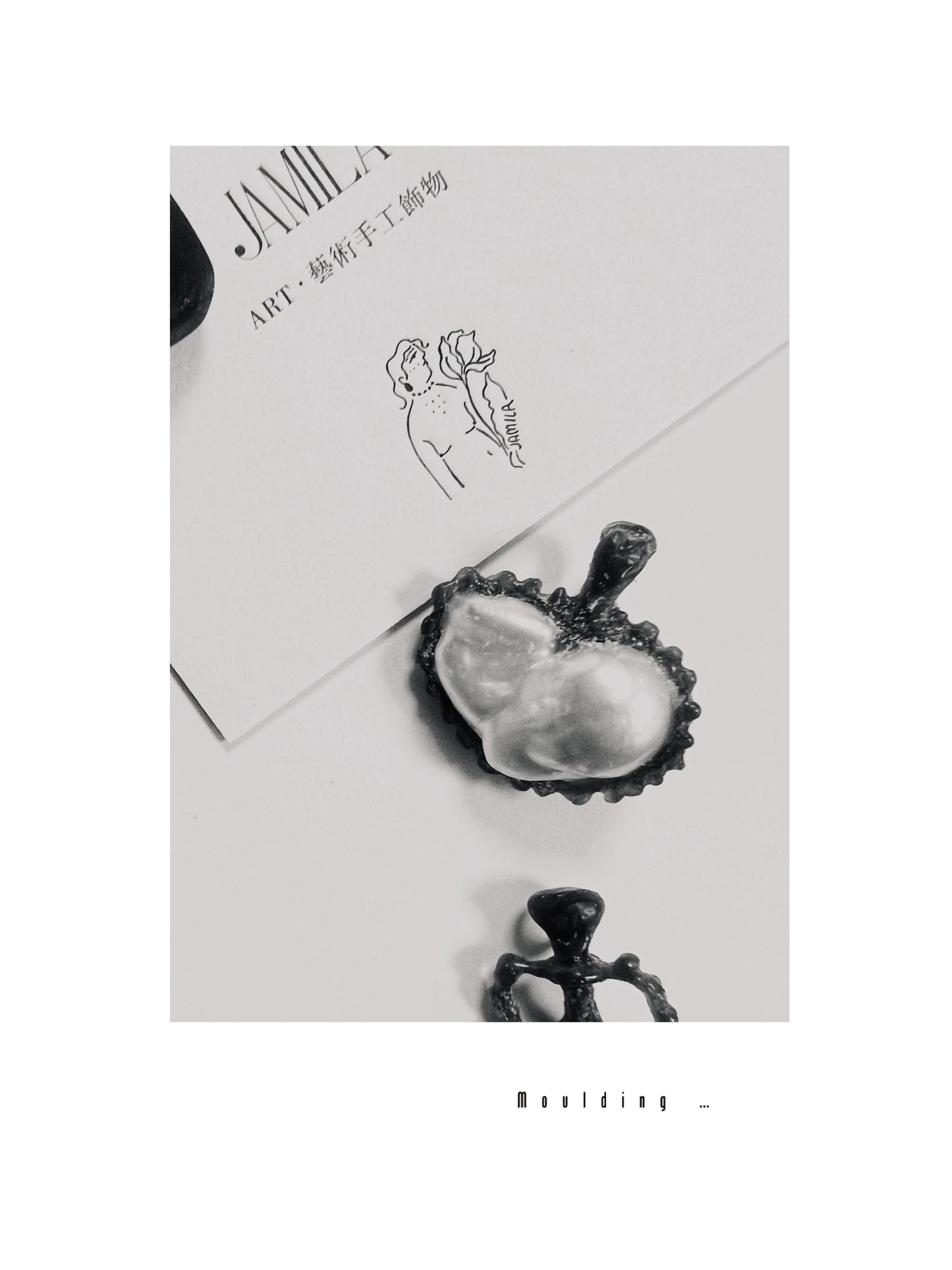 I love you, most ardently!