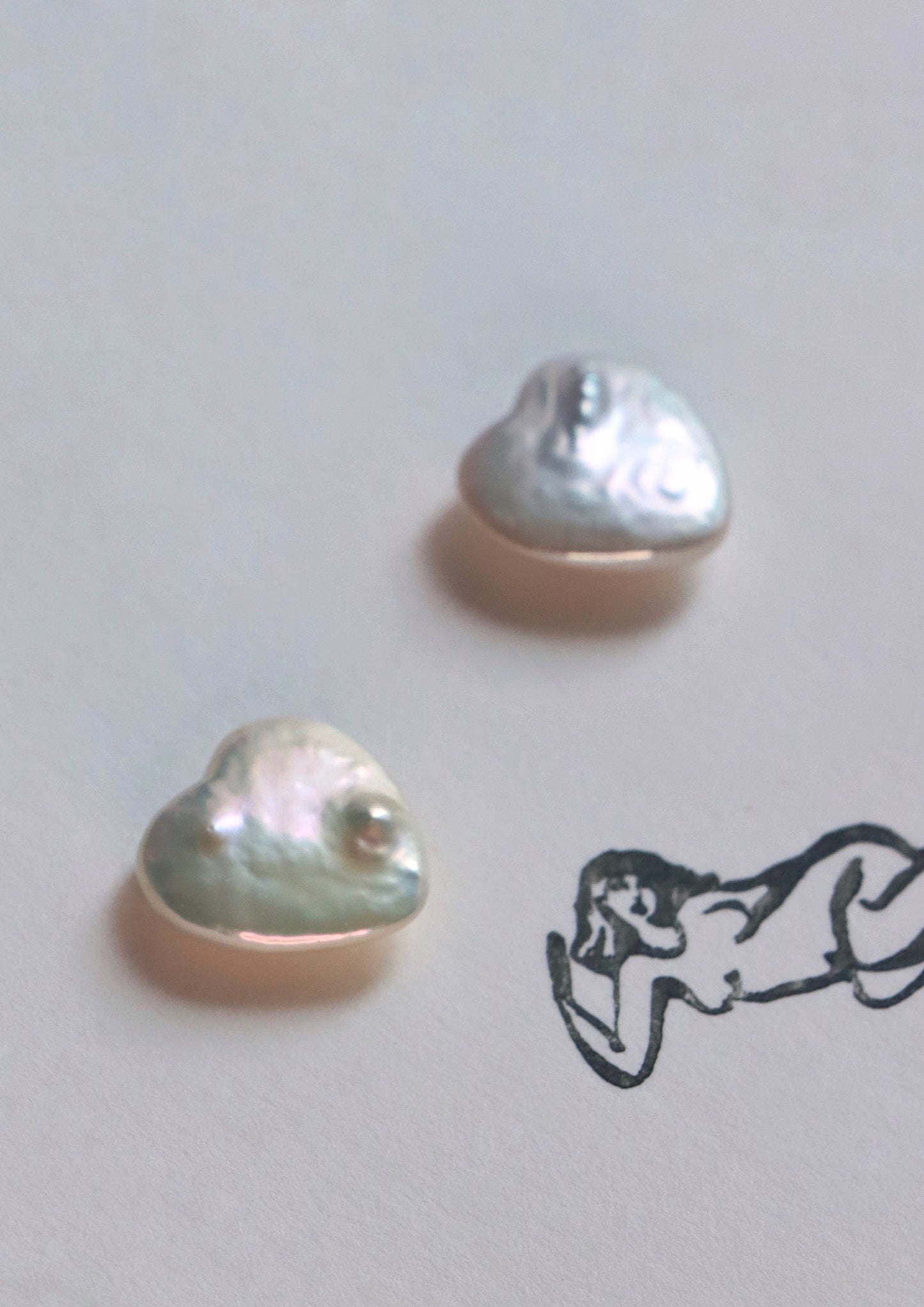 Whisper To Rainbow IX