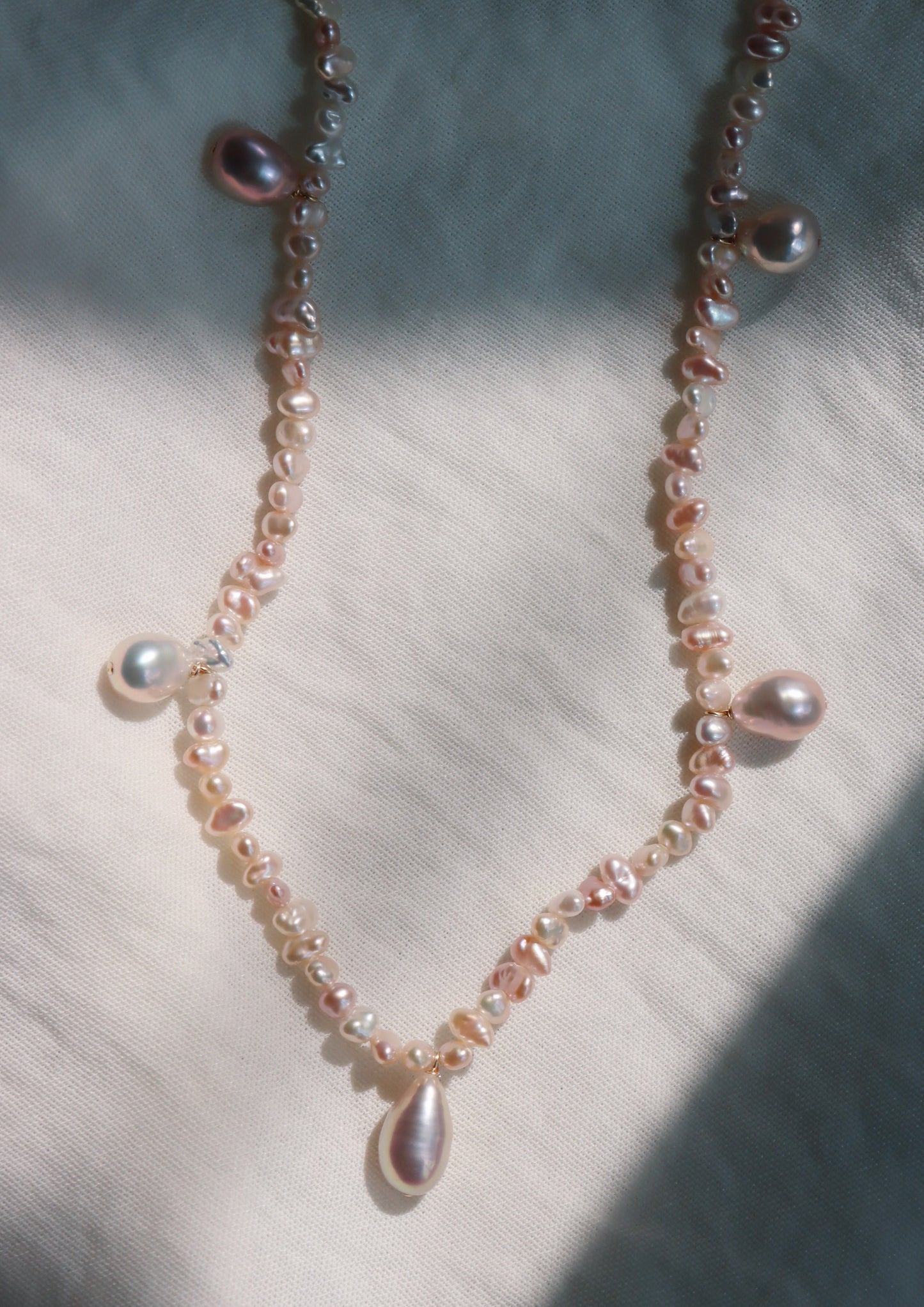 Love In Bloom Necklace