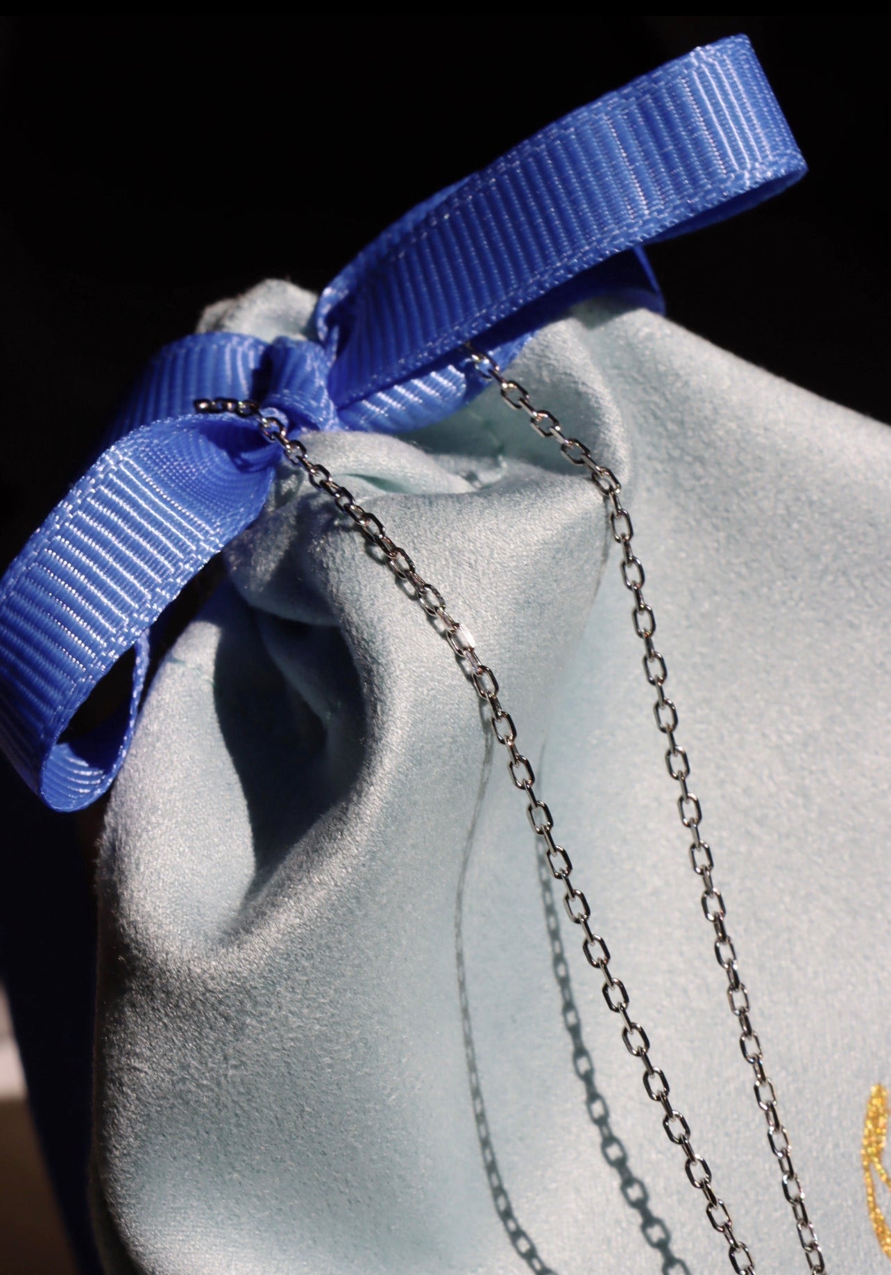 A Beautiful Heart VII