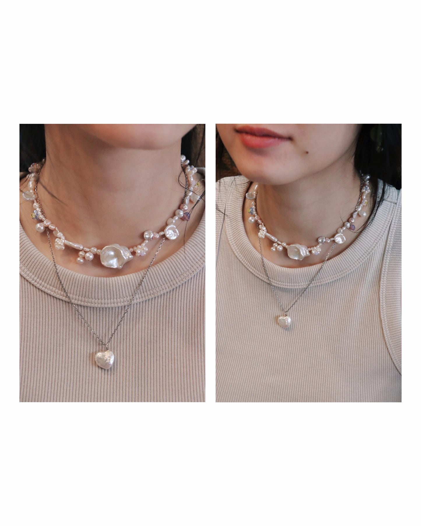 A Beautiful Heart VI