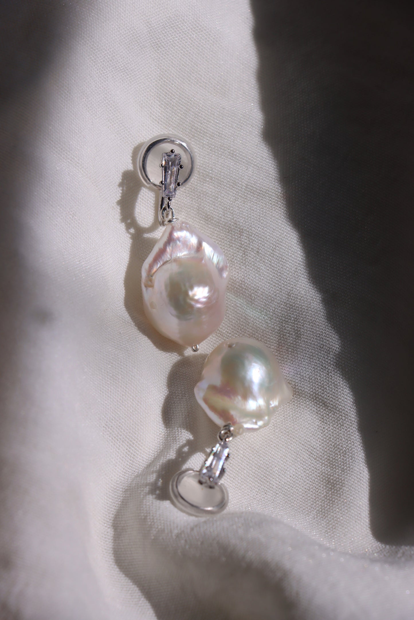 Clip On-Show Me Your Soul