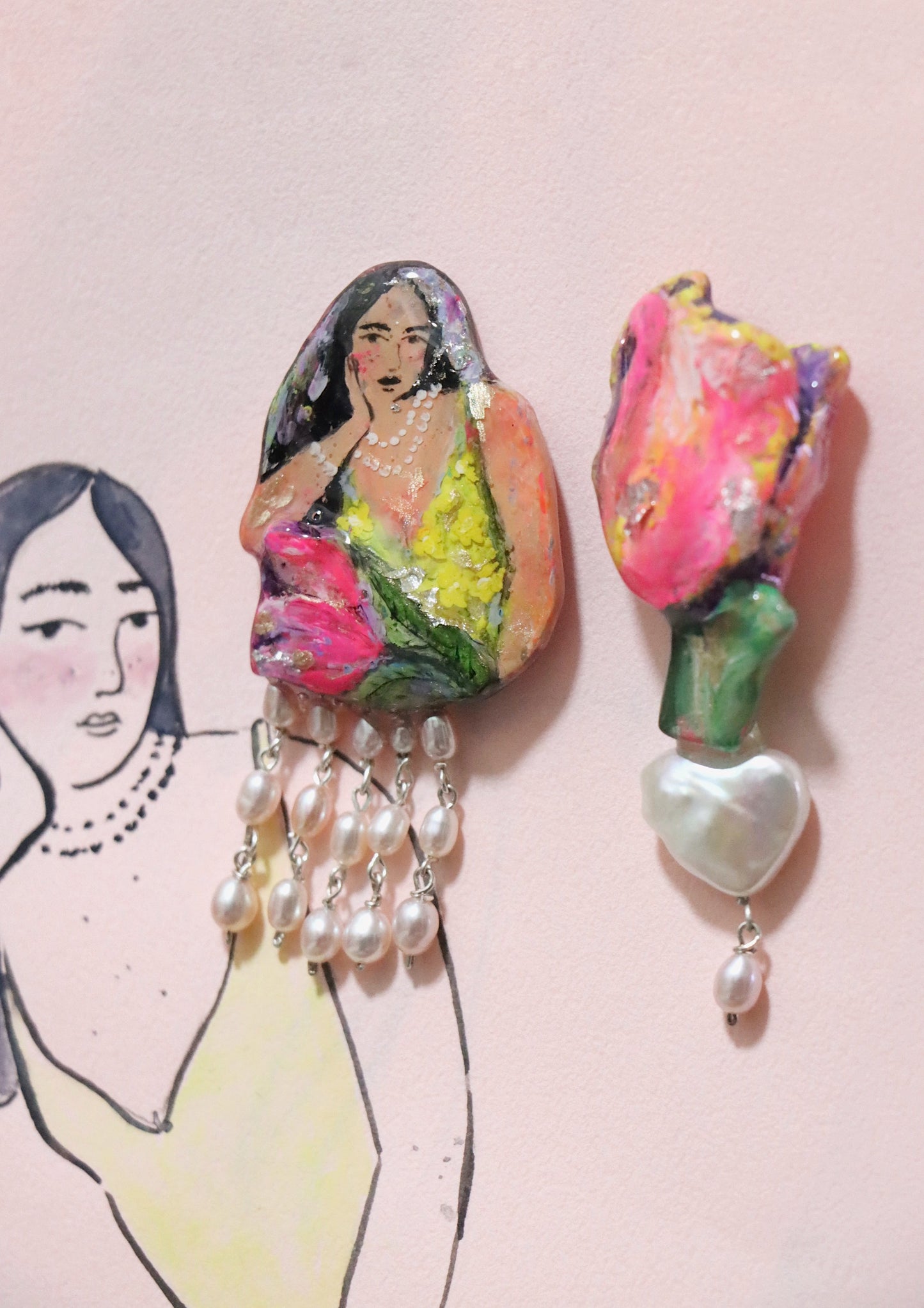 I Am My Own Work Of Art