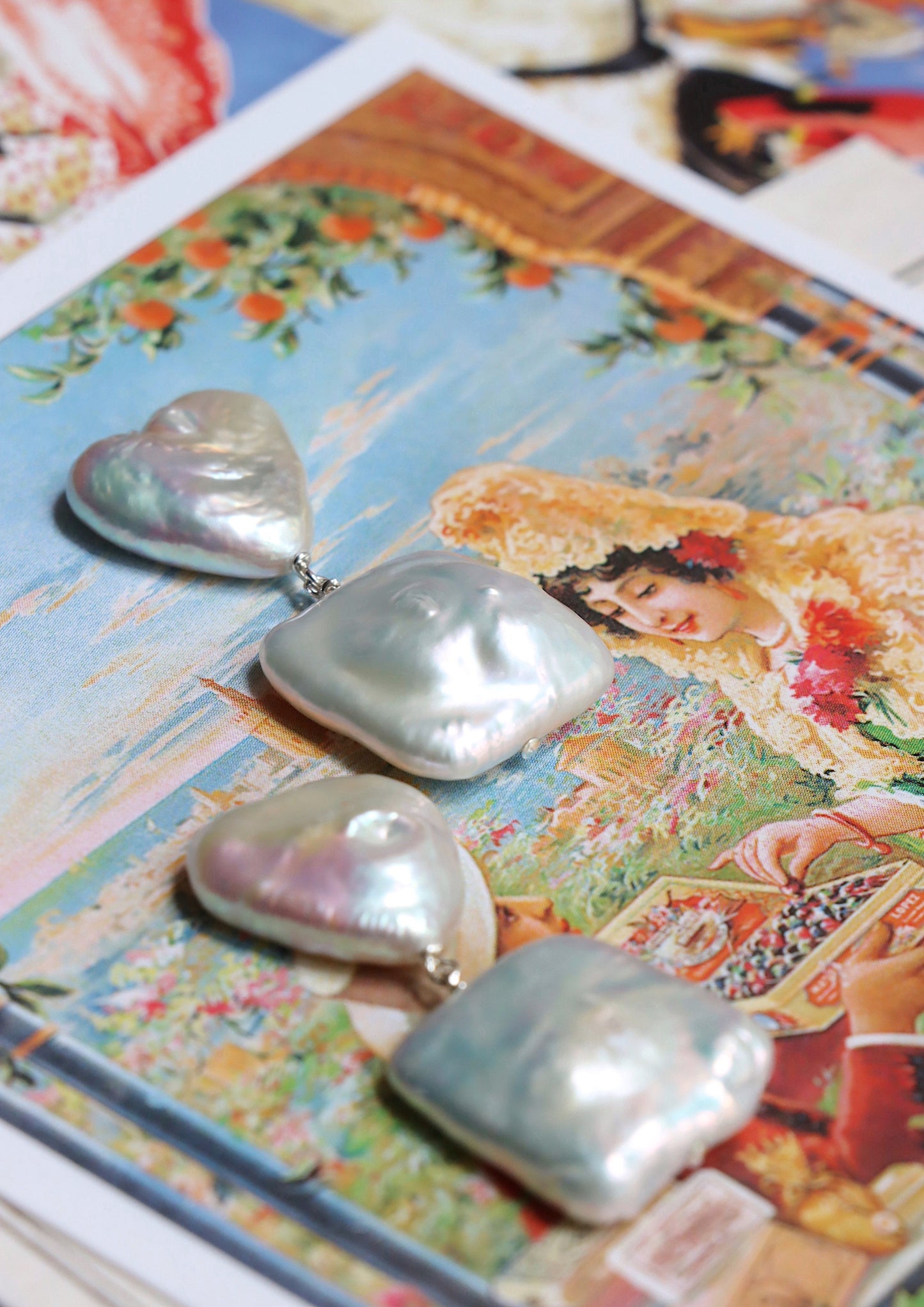 It’s Already Yours