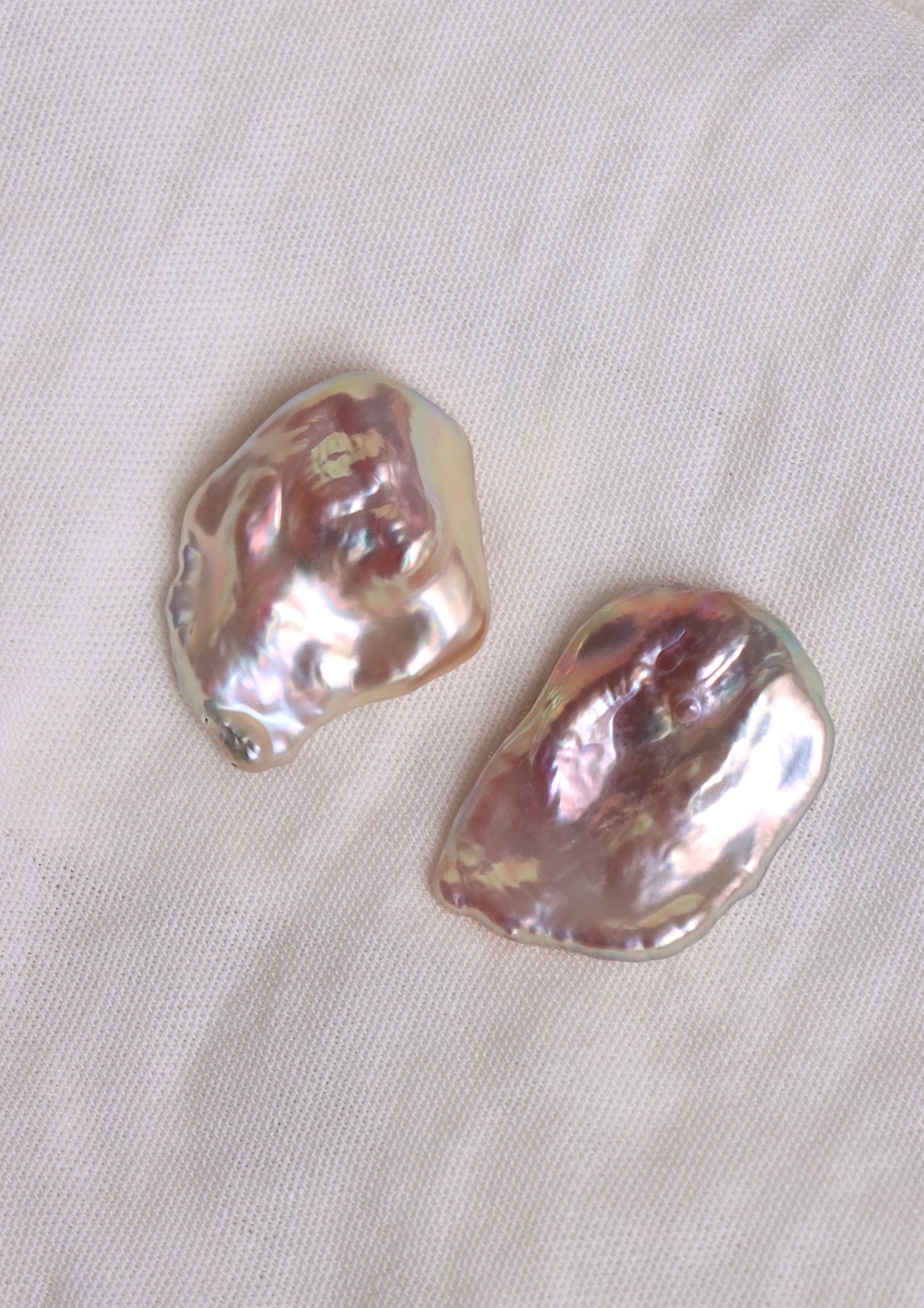 I Am Drawing Your Attention