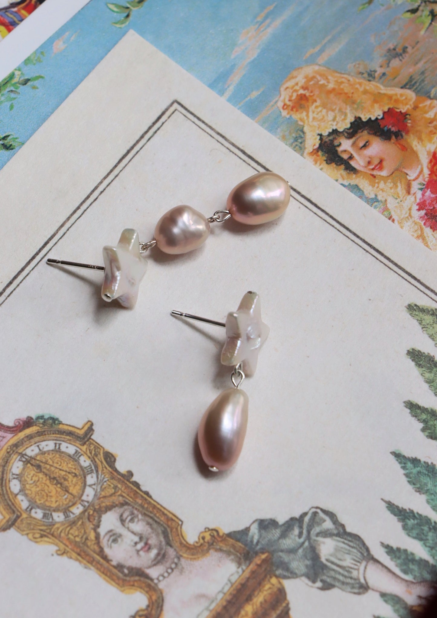 Reach For The Stars Darling