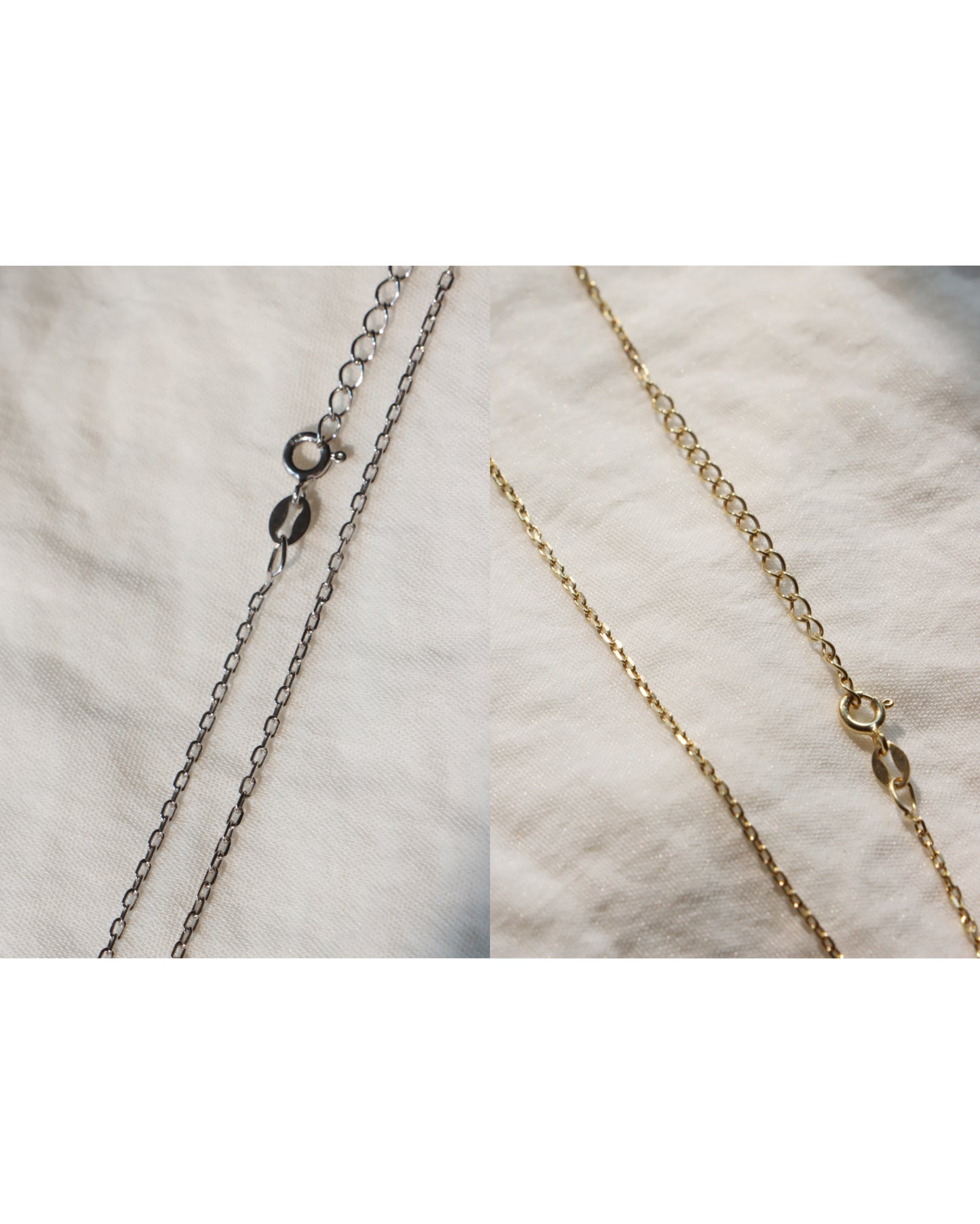 Tales of Her in White V