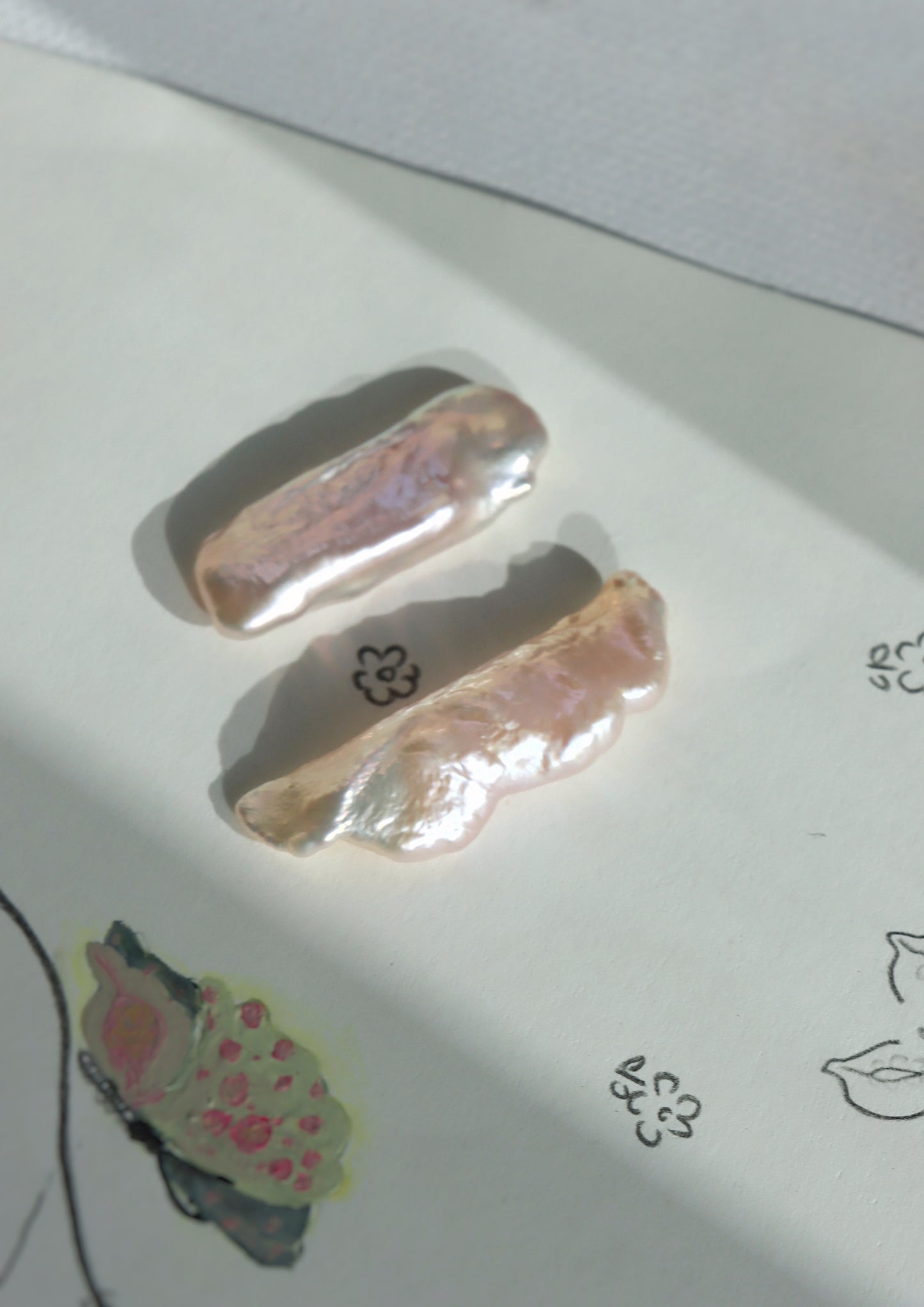 The Main Character II