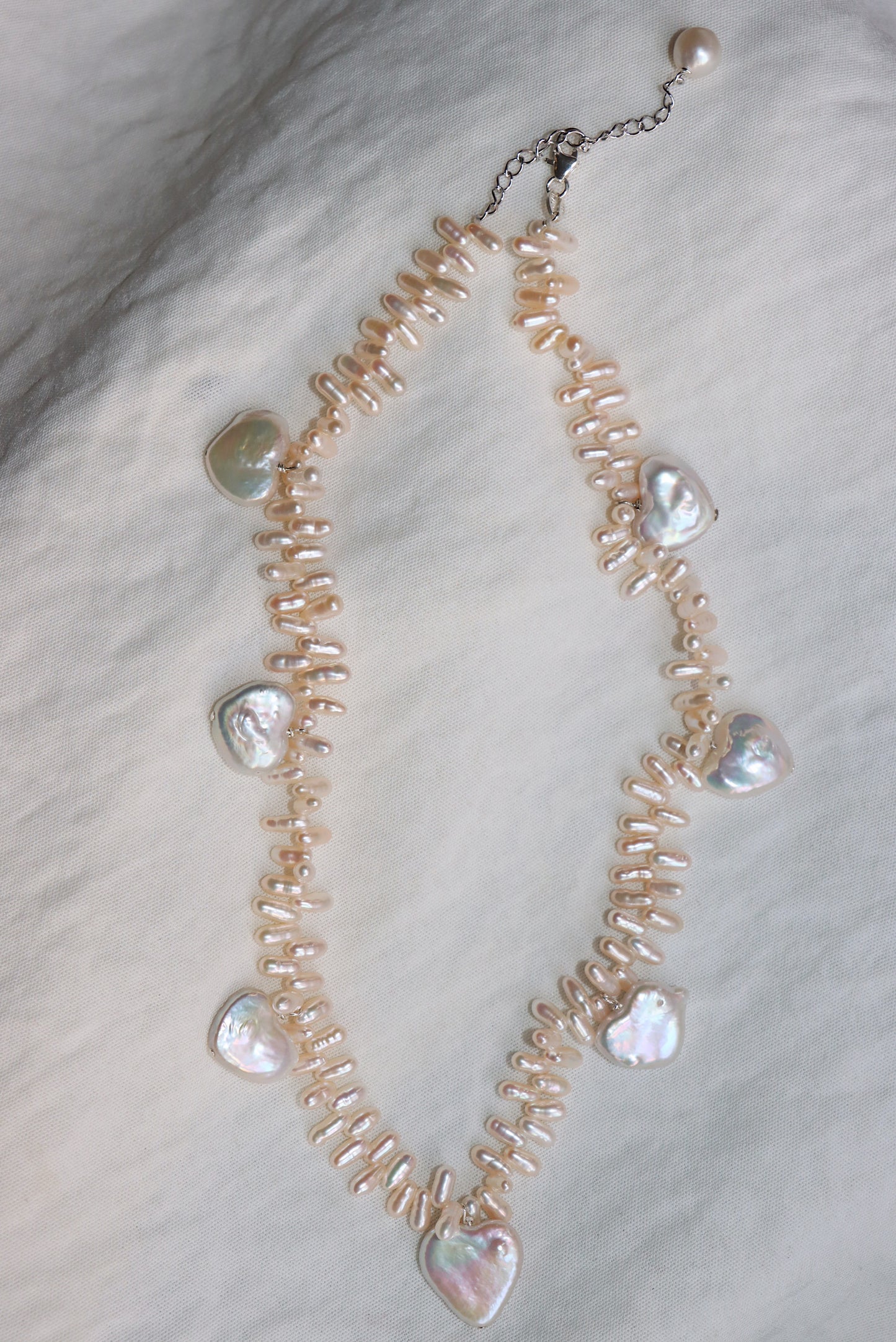 Have Patience, Heart.