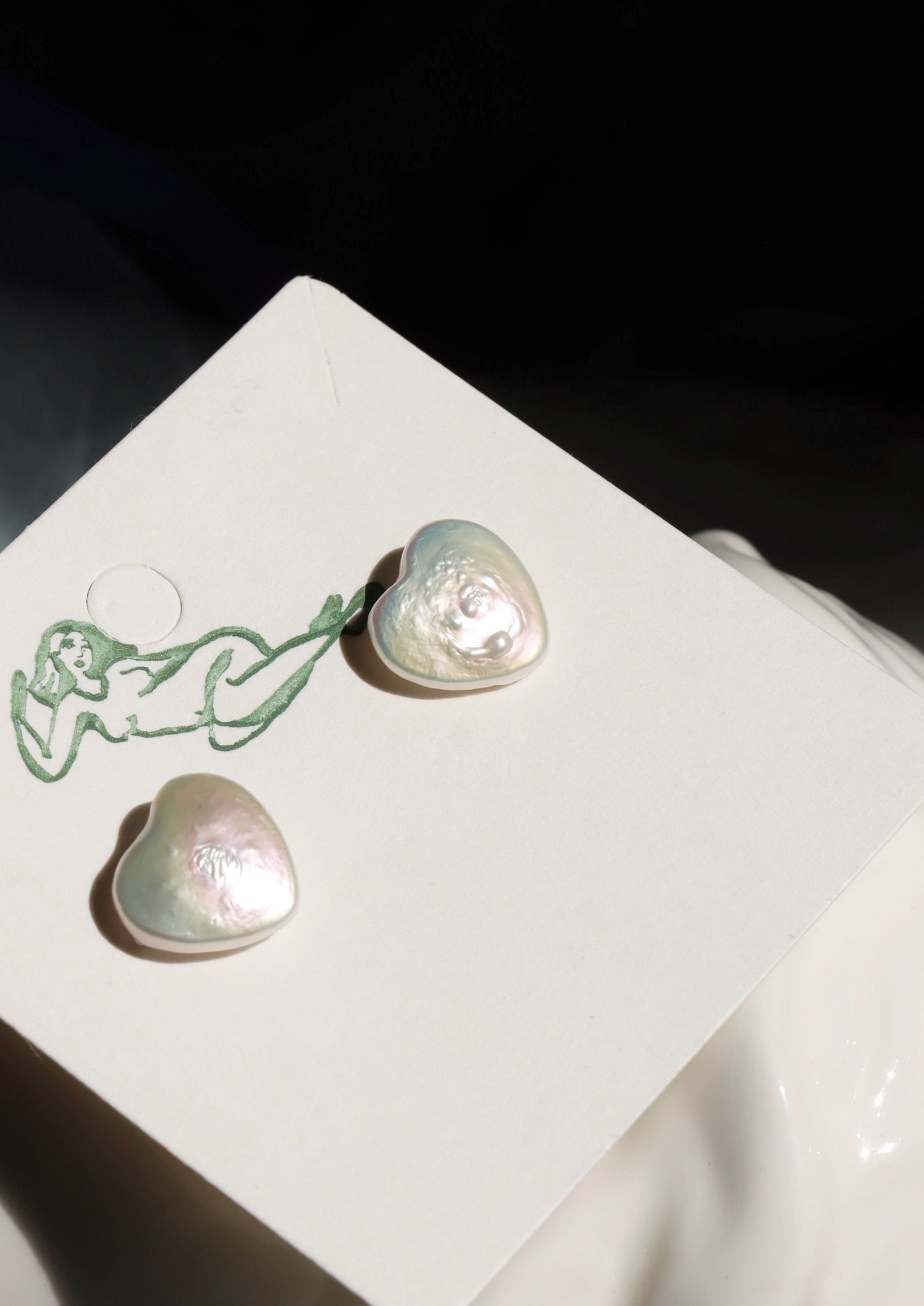 Whisper To Rainbow IV