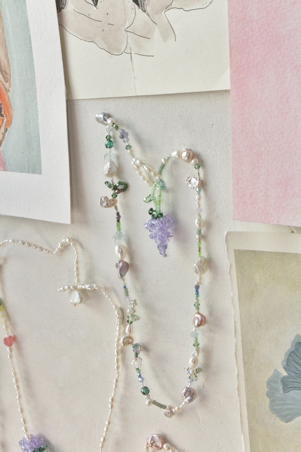 Fermented Grape Juice