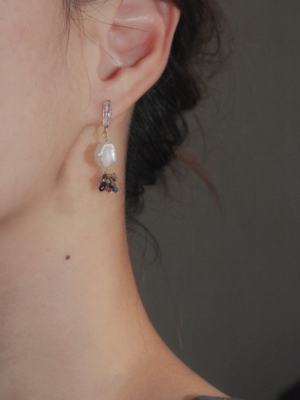 EMERIE in Tourmalines