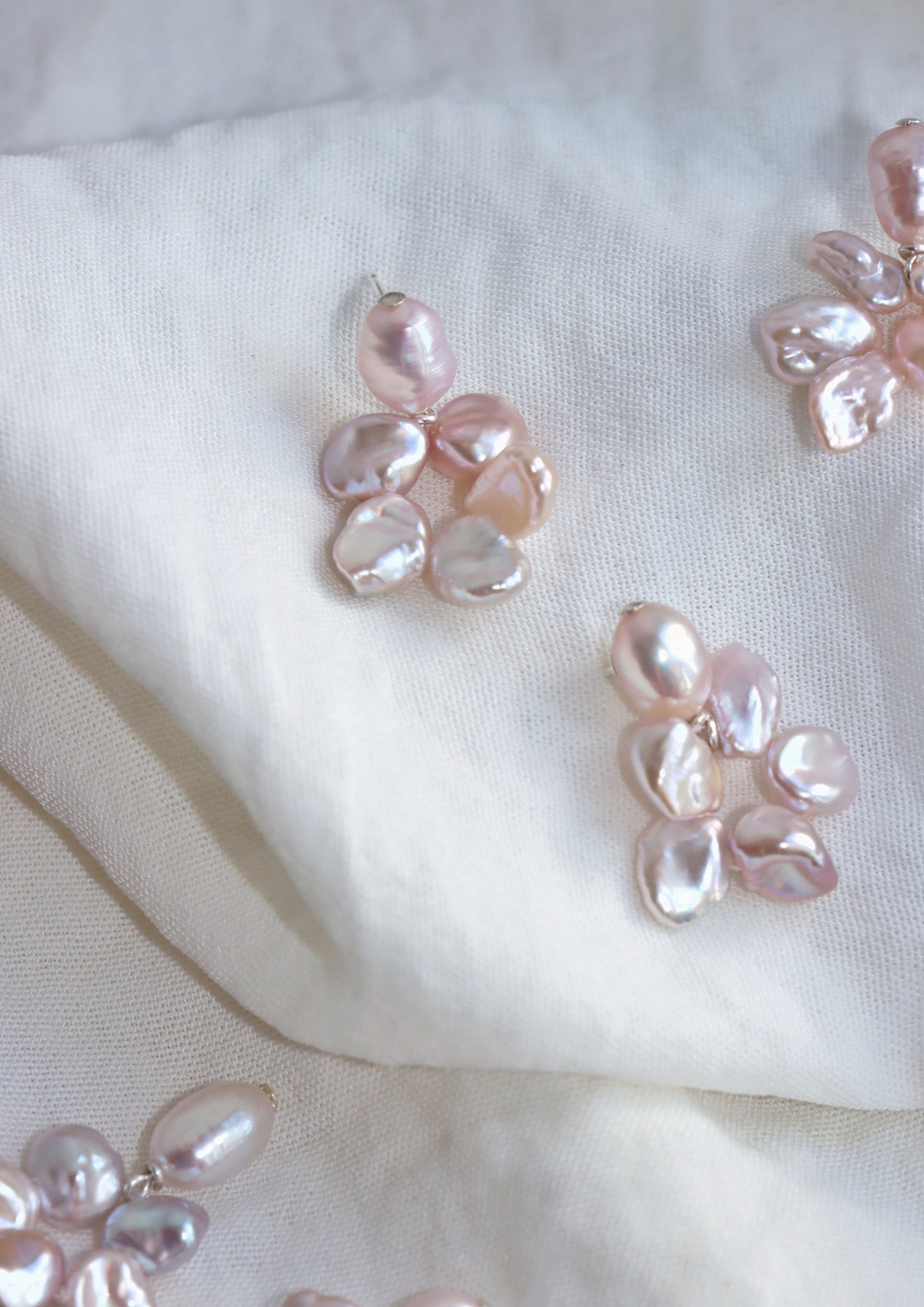 Oh Hey There in pink