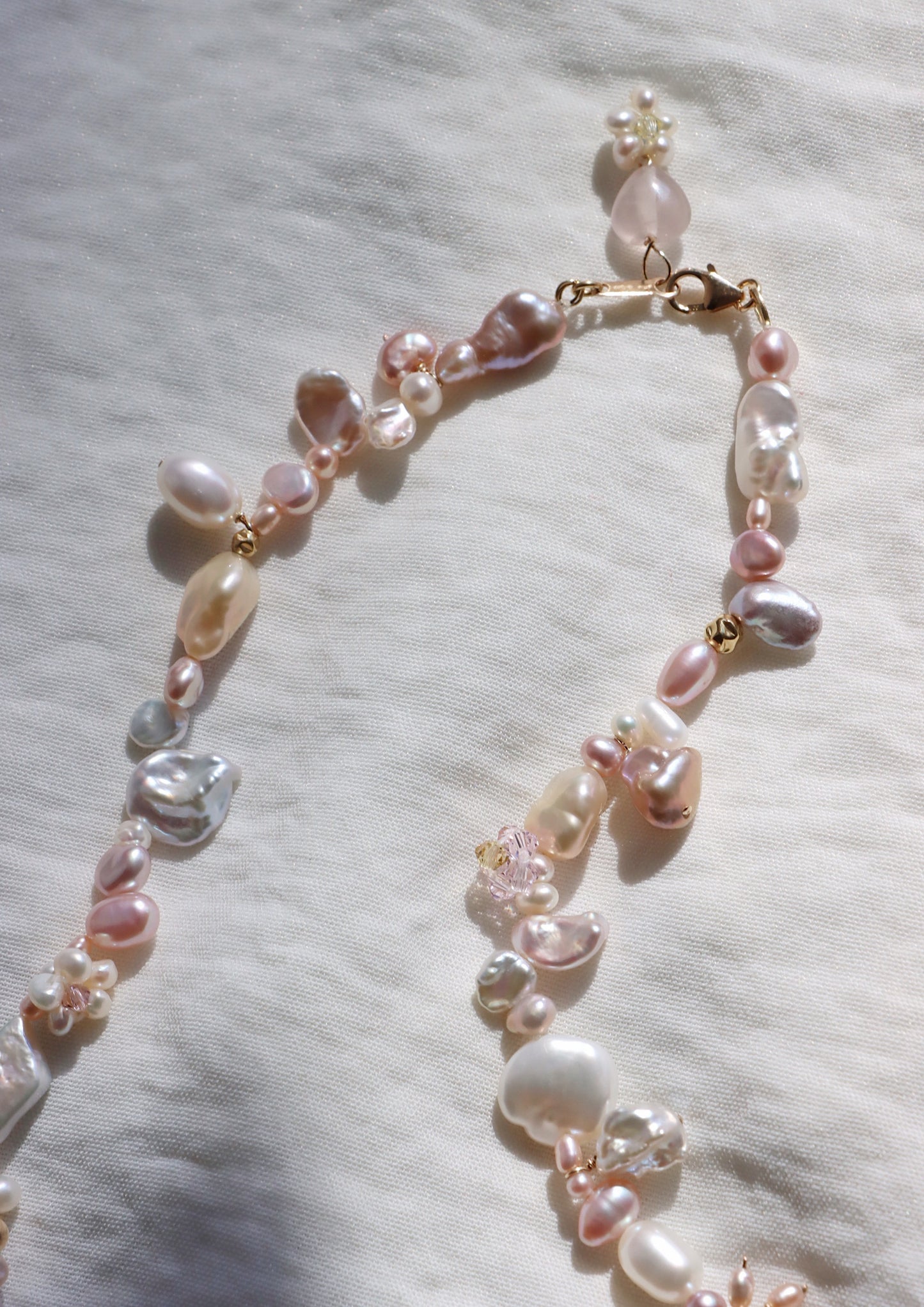 You’re Like Really Pretty