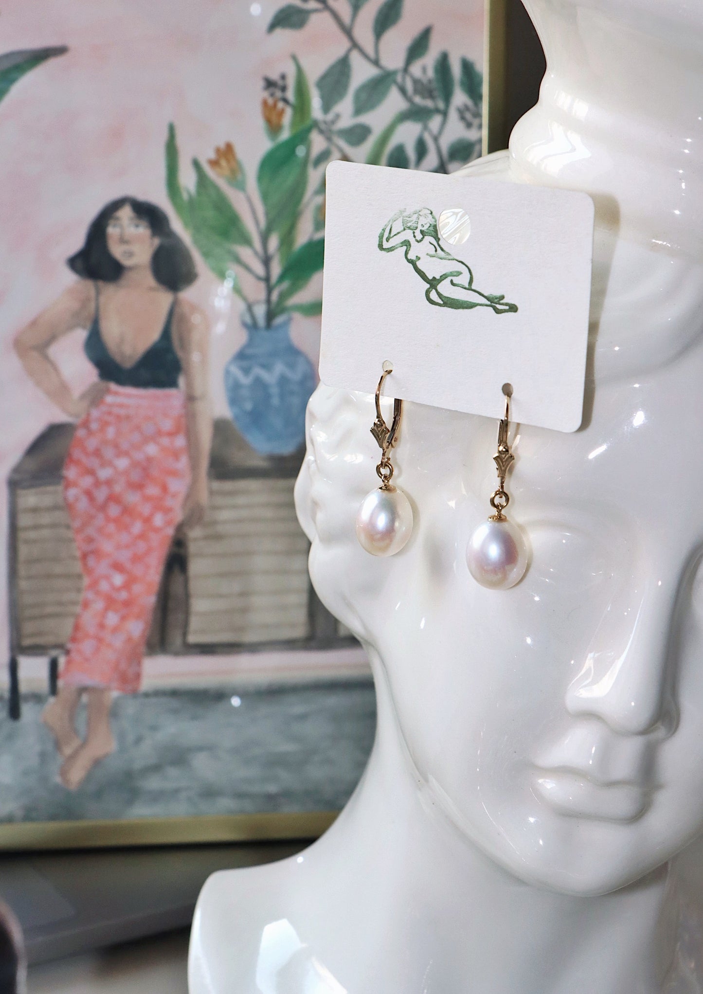 Her Vibe Is Pretty II