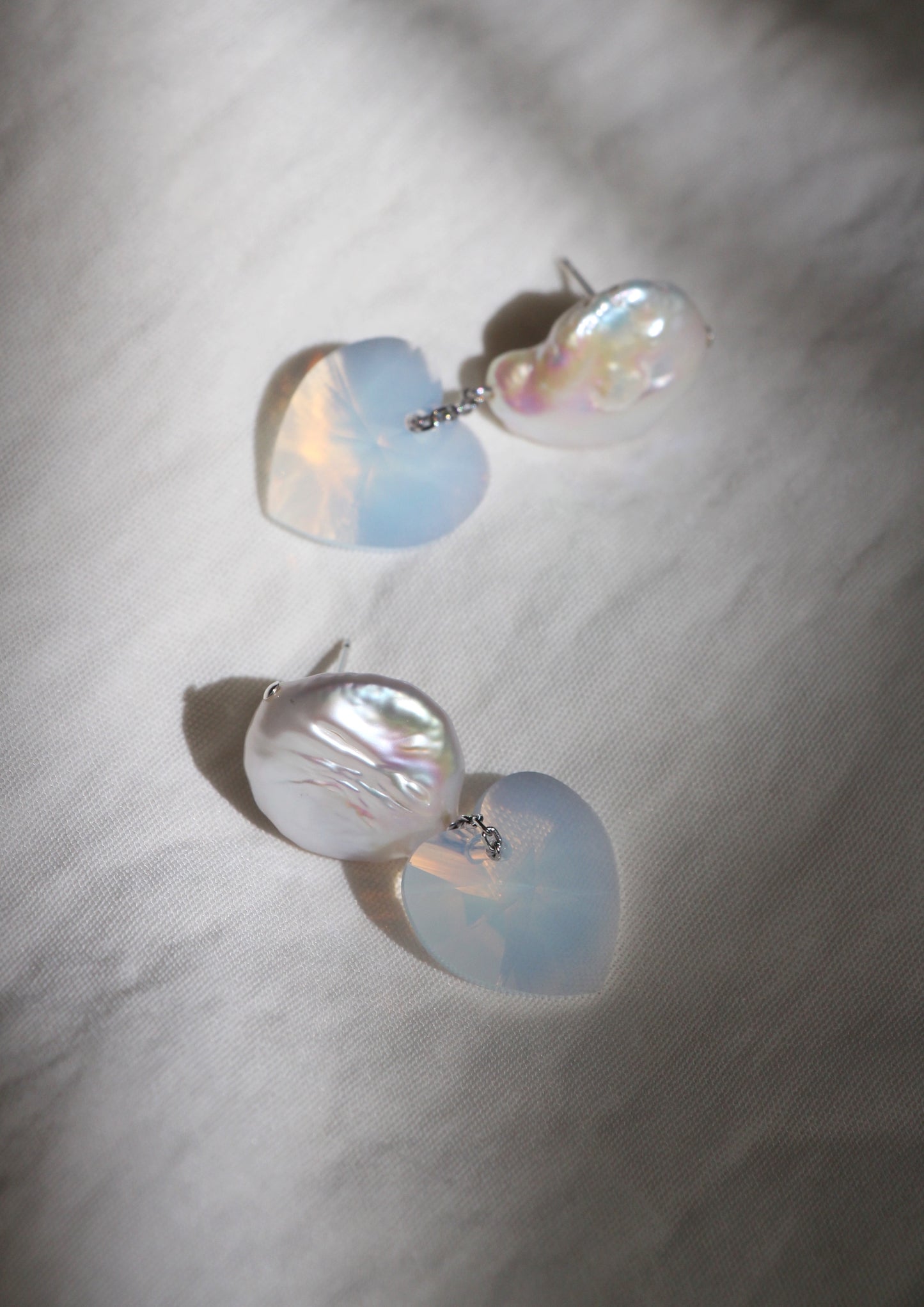 First Ray of The Morning Sun II