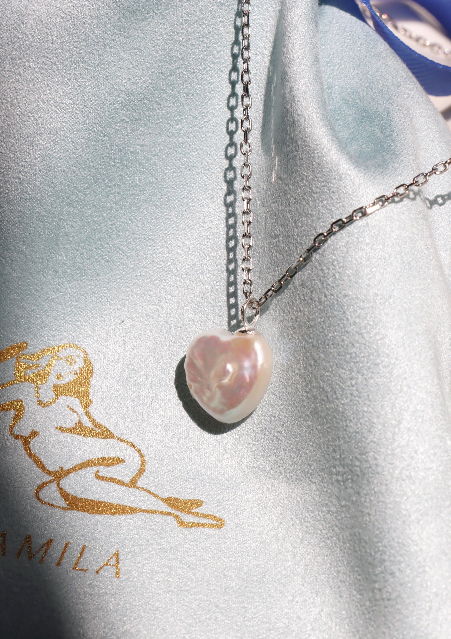 A Beautiful Heart IV