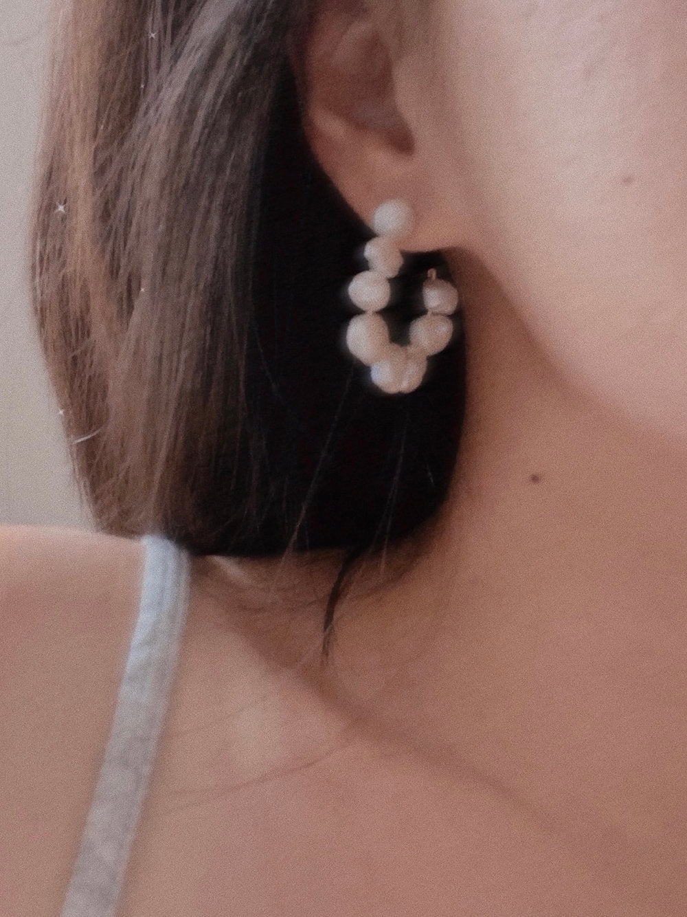 AIYANA Half Hoops (Basic)