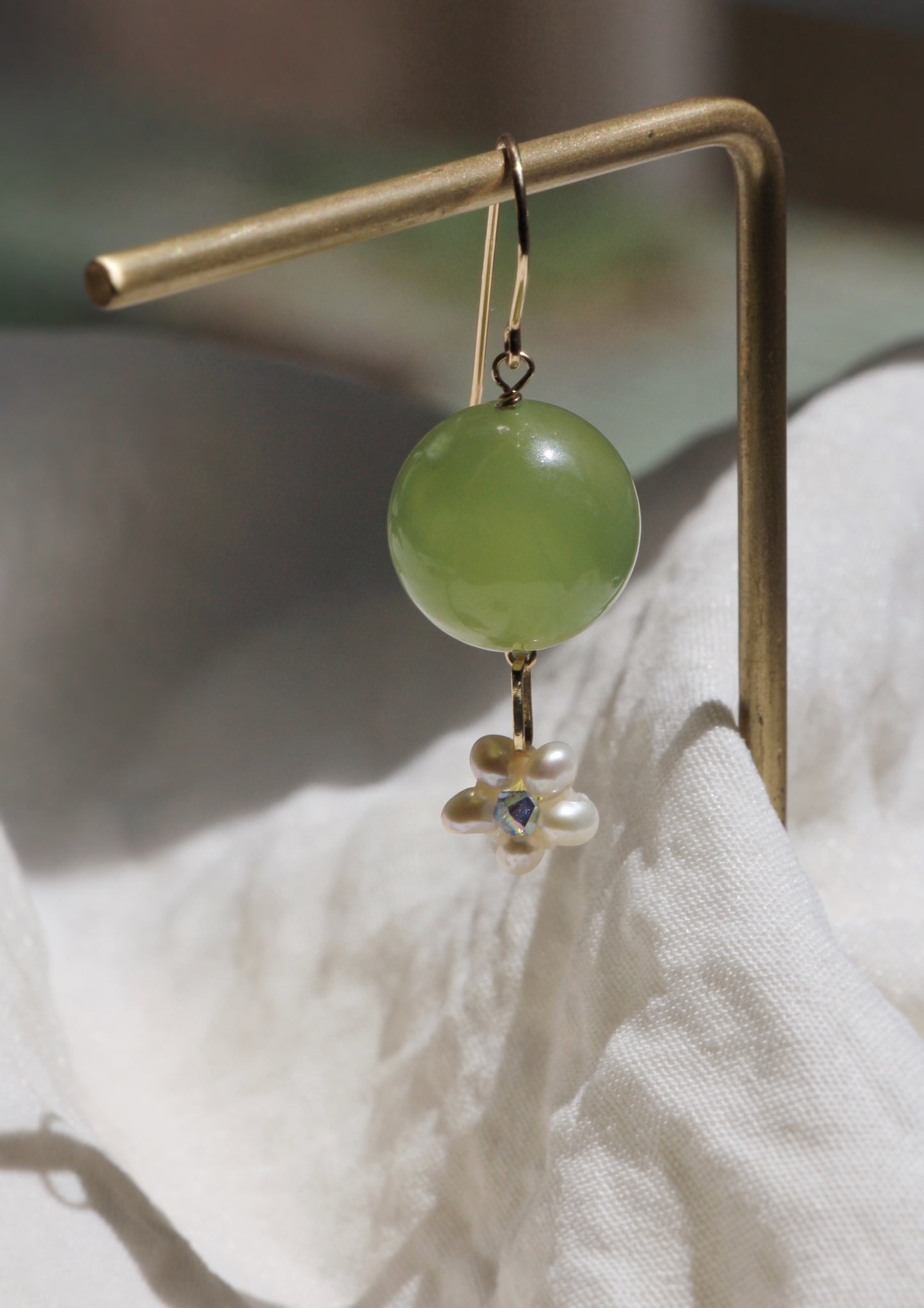 I Love Green Grape II