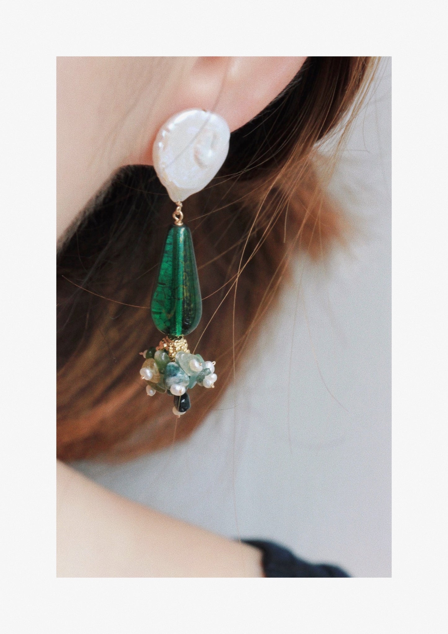 Question The Fairytale (Green)