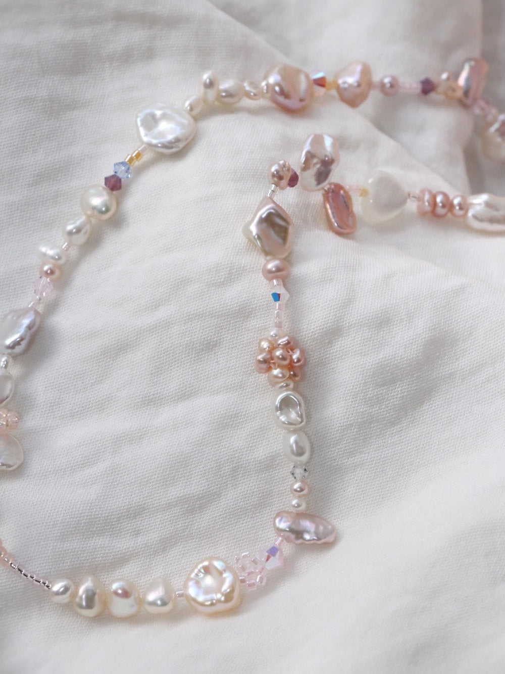 Sweet-smelling Peach II