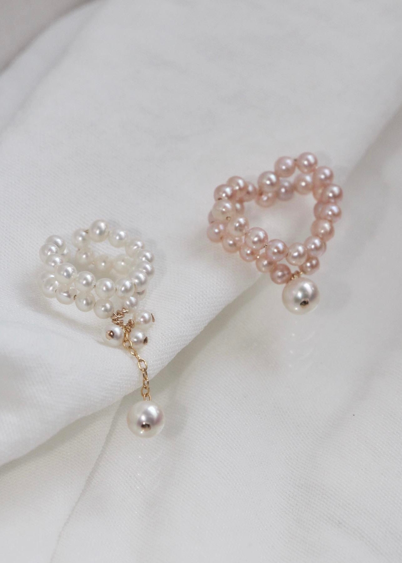 MERMAID’s Missing Ear Cuff