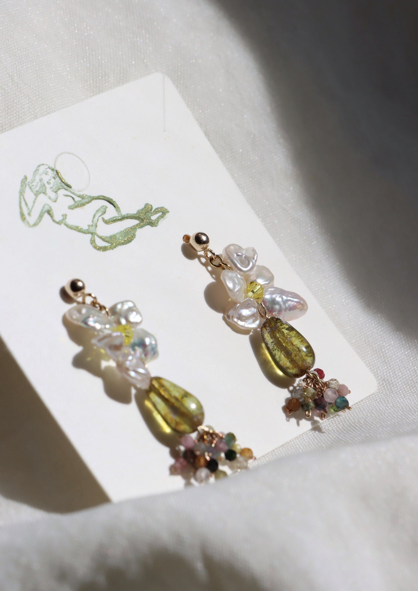 Tell Me A Story With Flowers