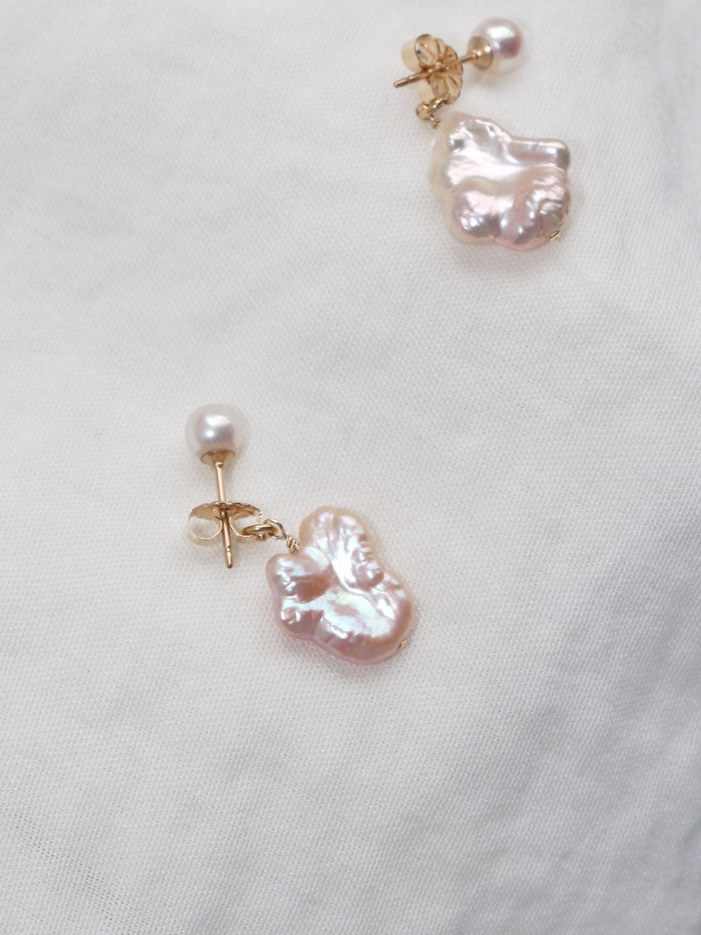 DIA in Pink Rose Petal