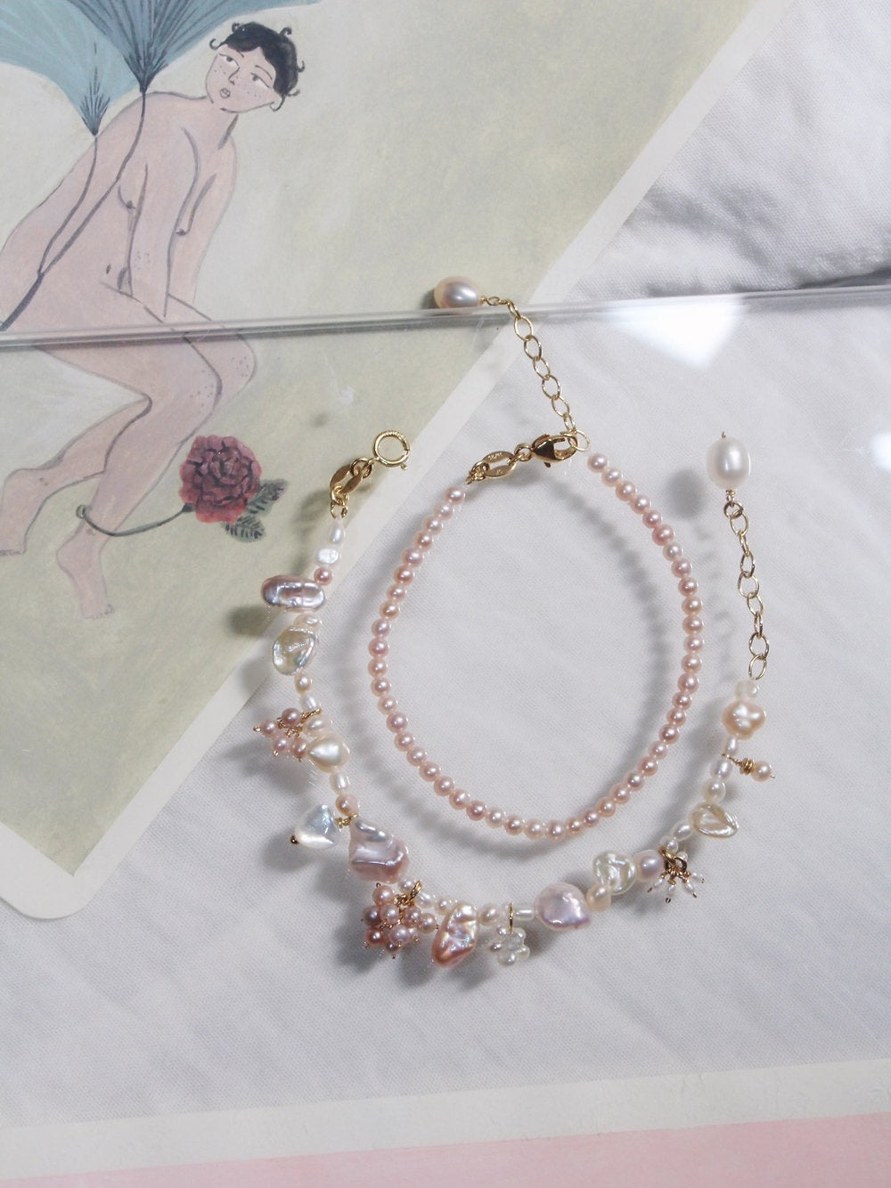 Briella Mae’s Sweetness