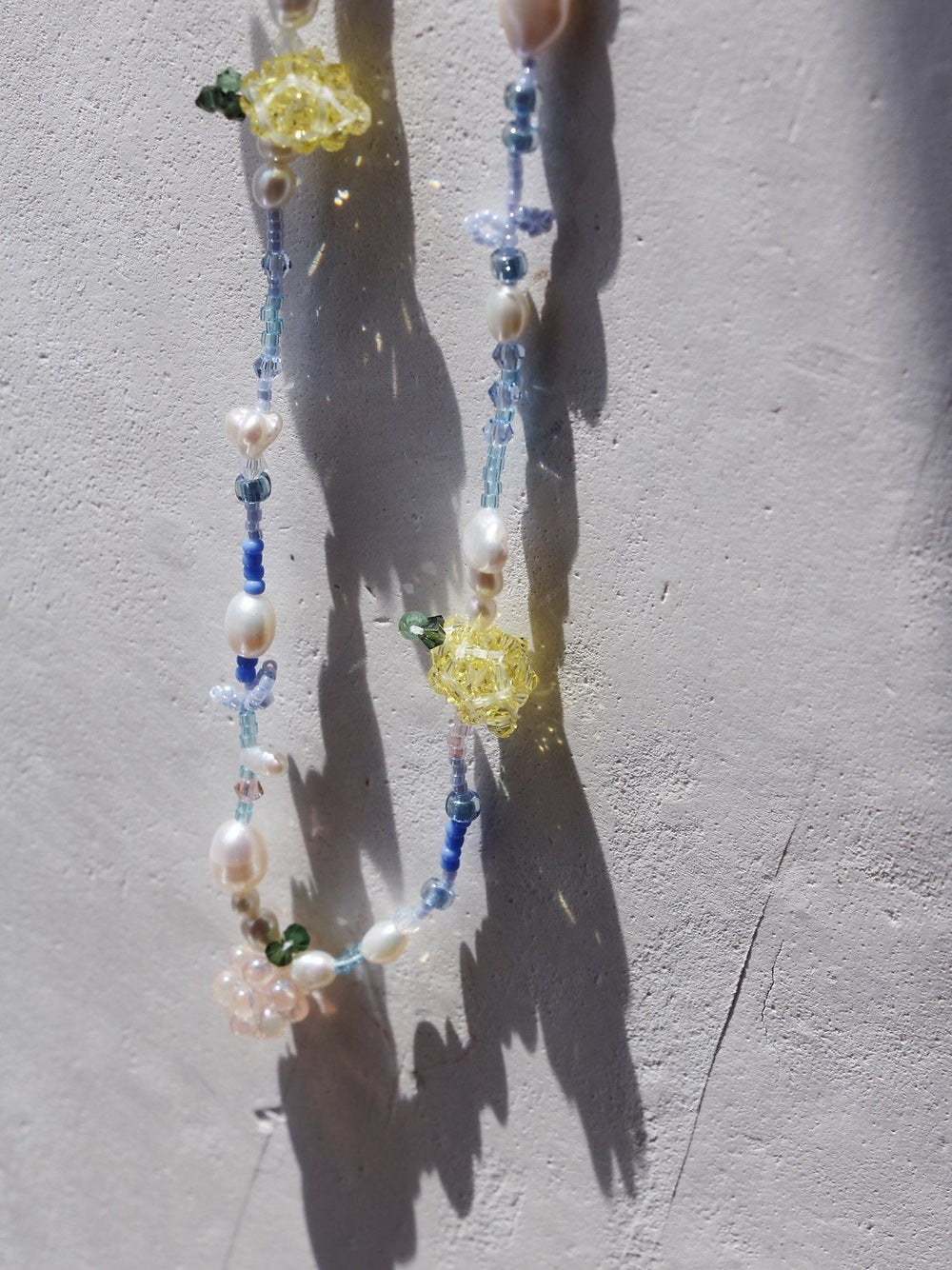 Fresh Peach Lemonade